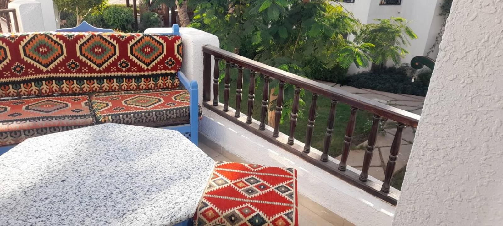 Delta Sharm appartment Shahrazad