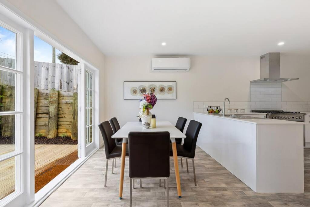 Sun-Soaked Holiday Home Close to Beach