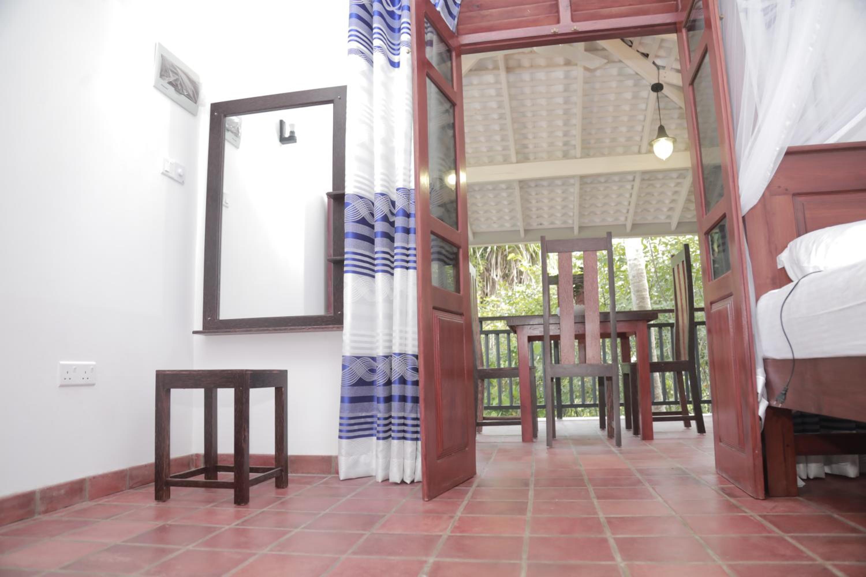 Kirala Villa view 3