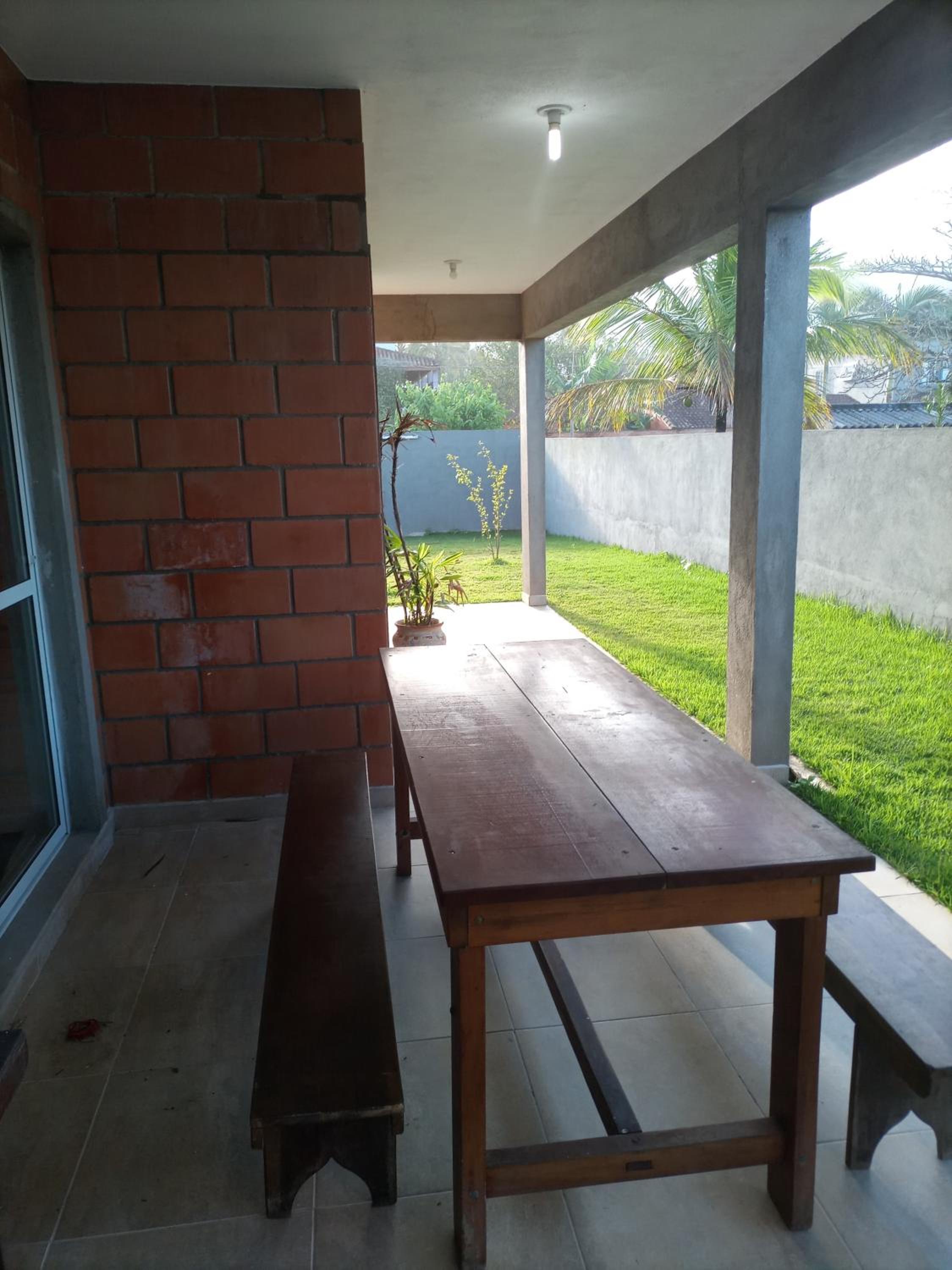 Casa com Vista do Mar e Montanha