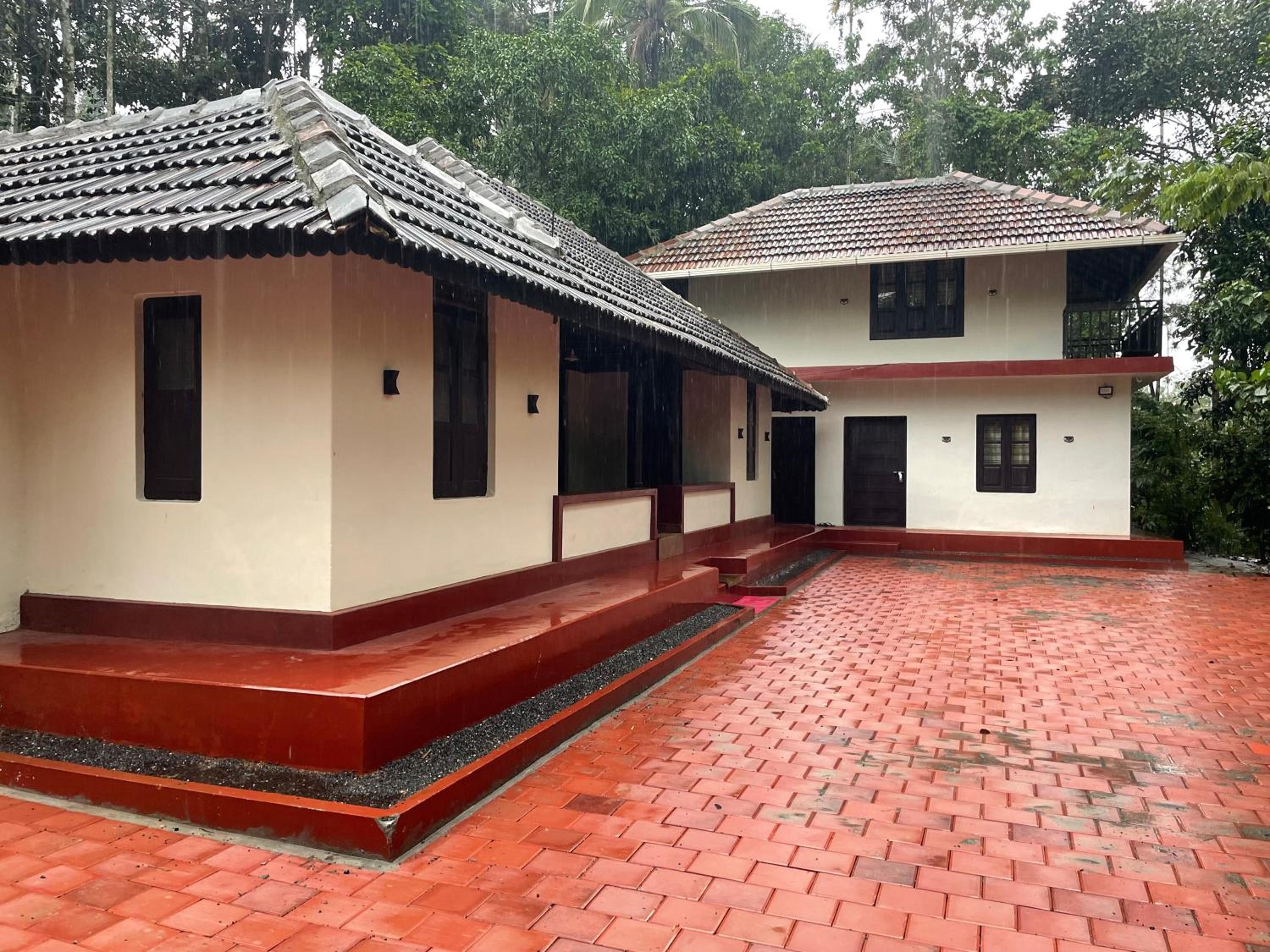 Deesha Homes view 2