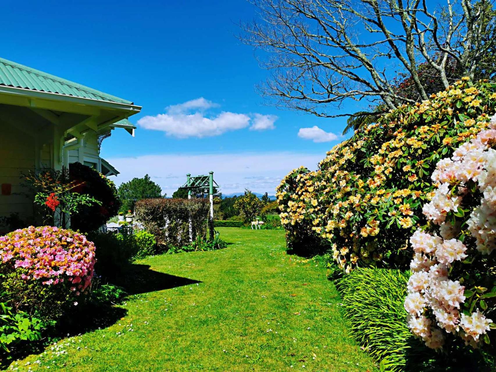 Country Villa Estate