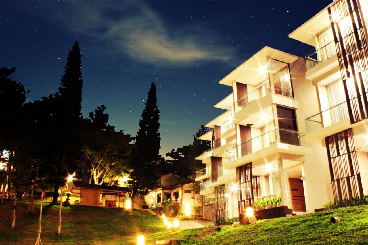 Lembang Asri Resort