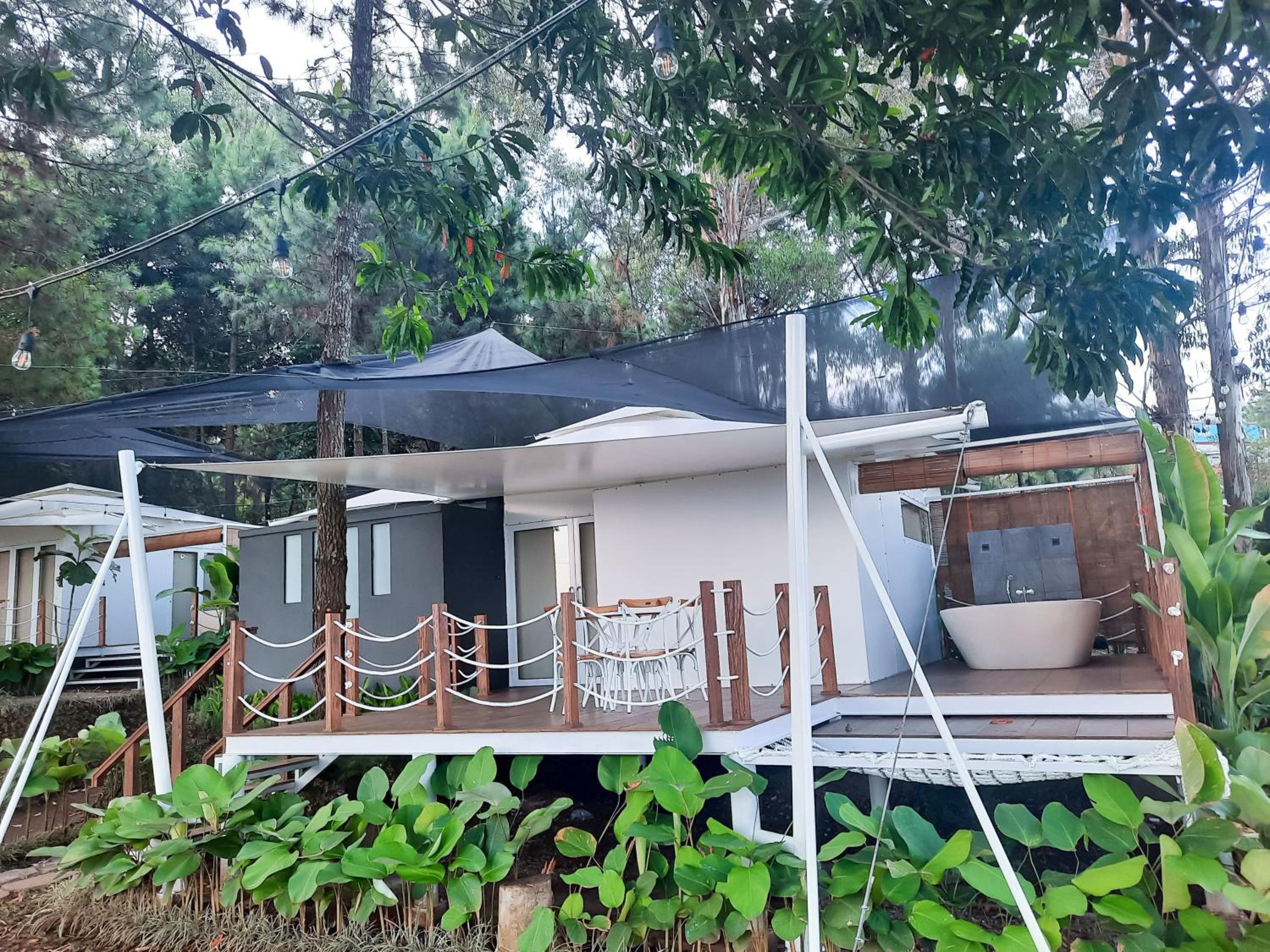 Lembang Asri Resort