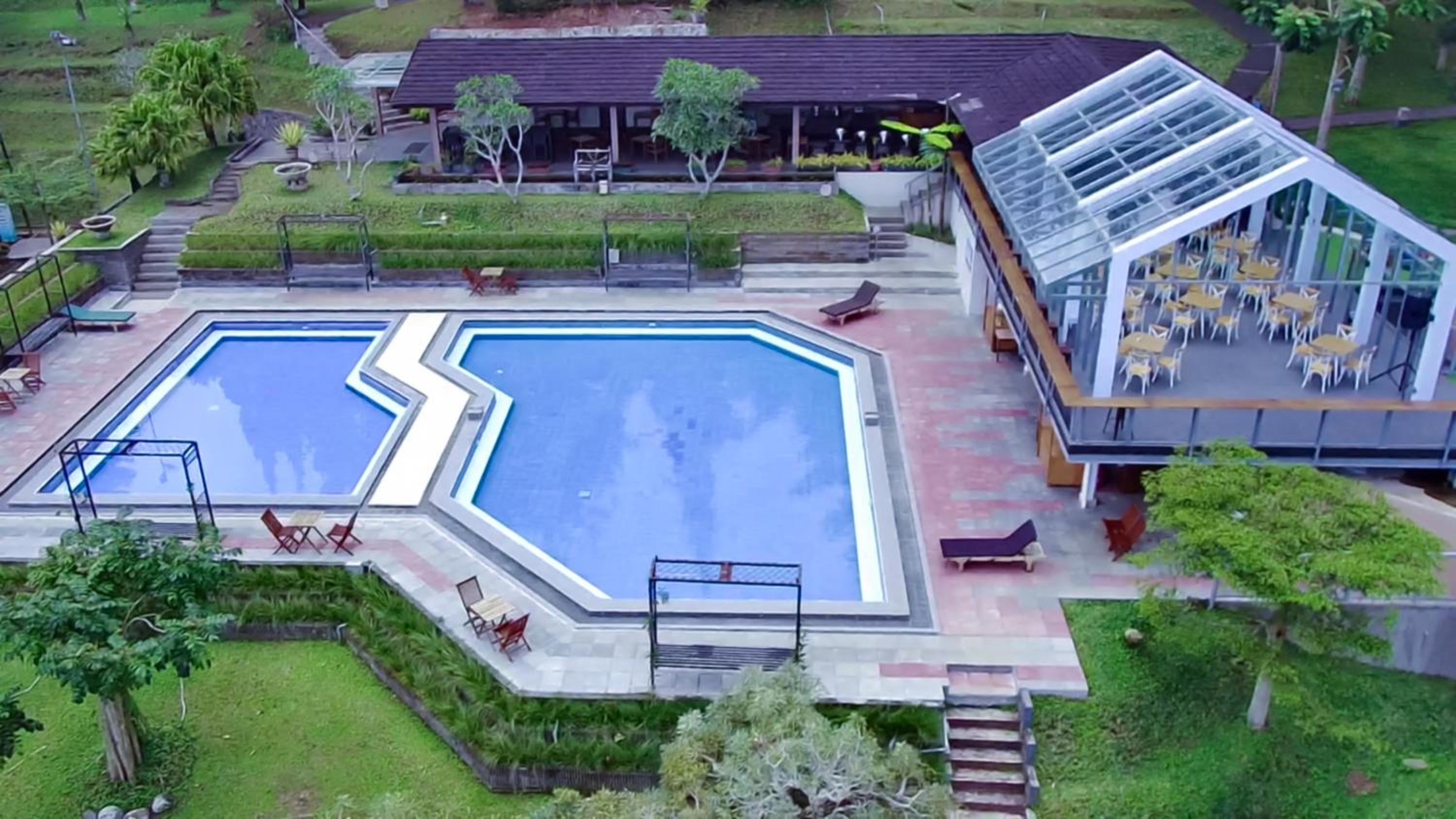 Lembang Asri Resort
