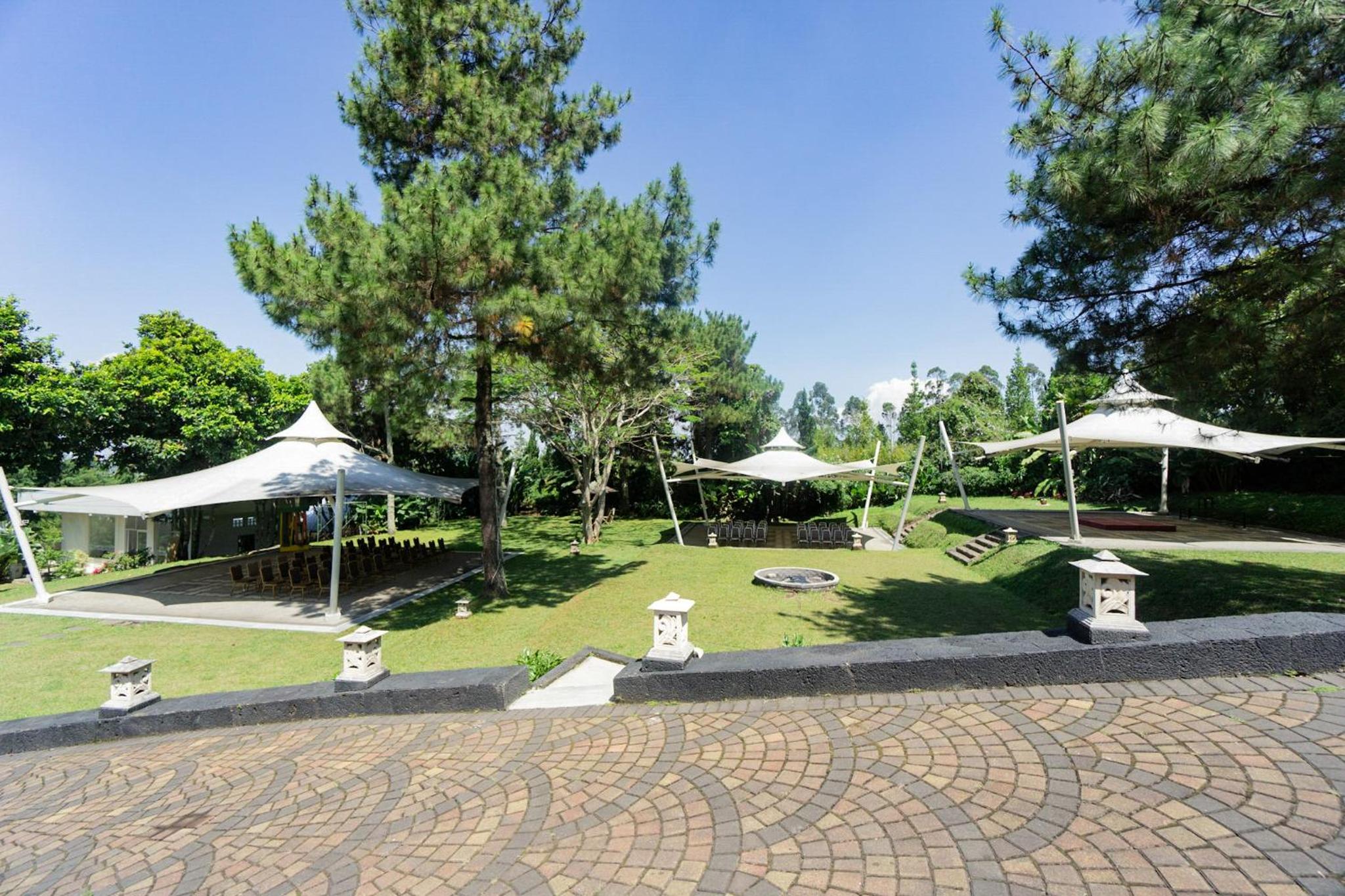 Lembang Asri Resort