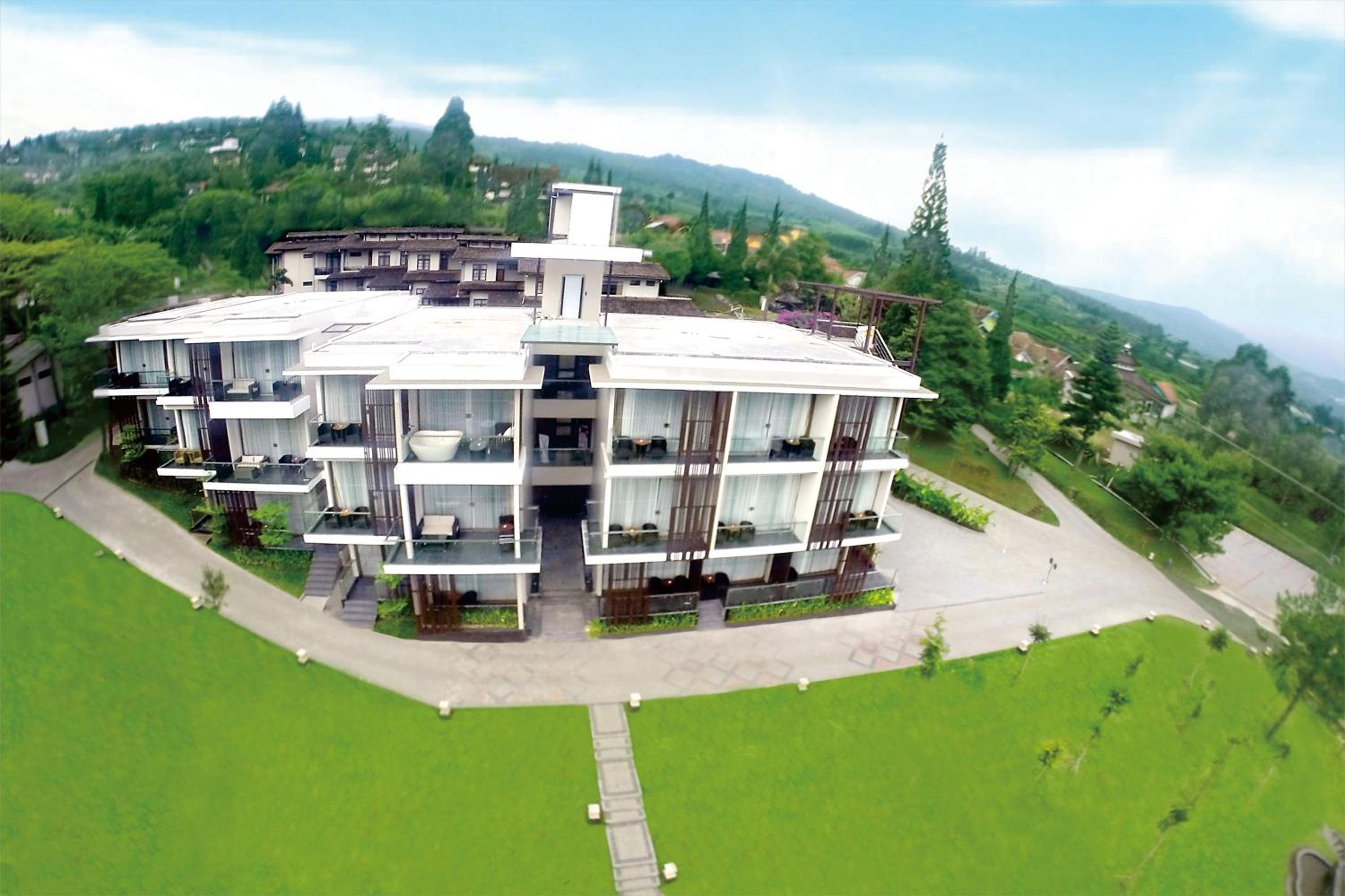 Lembang Asri Resort