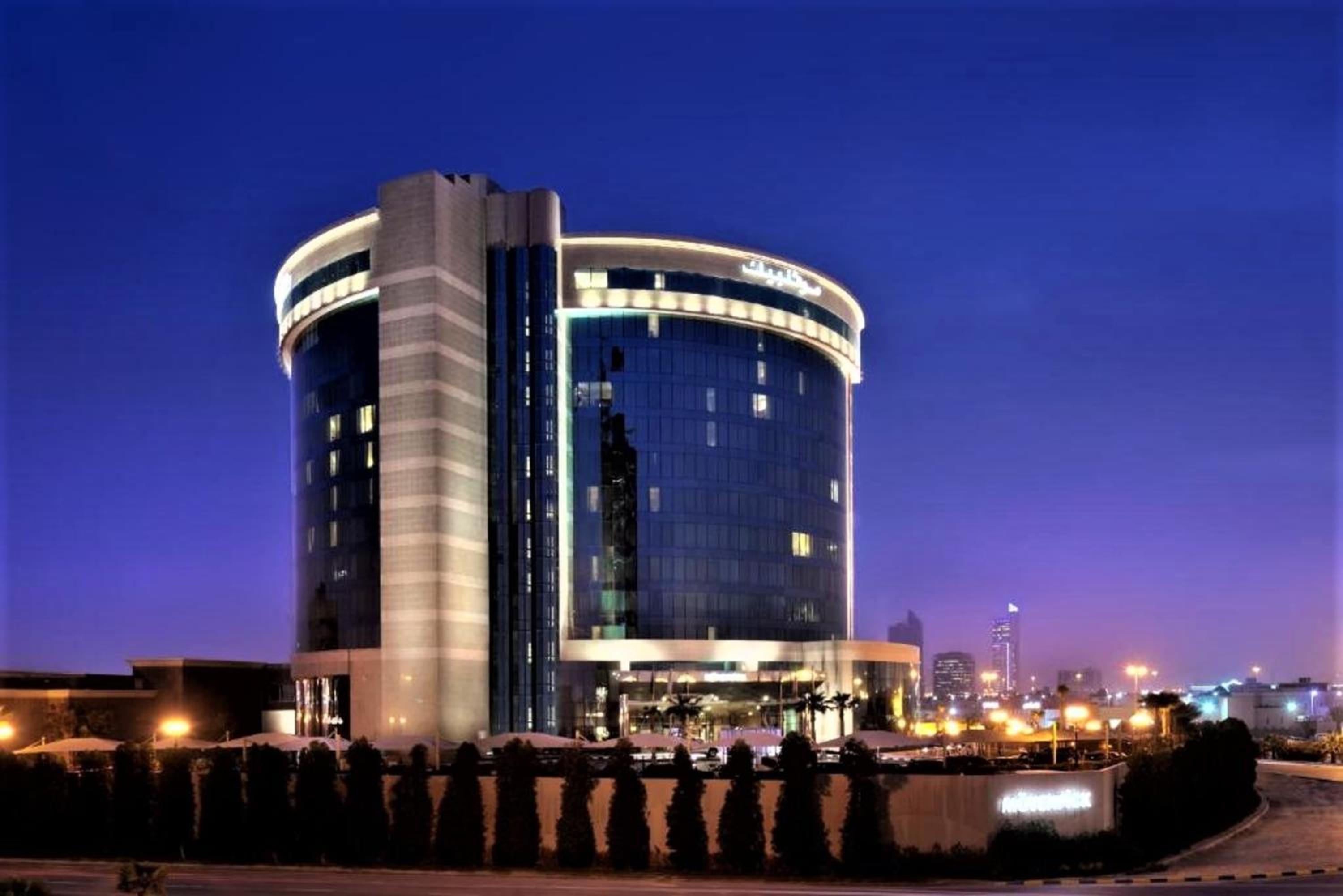 Hotel Mövenpick Hotel Al Khobar