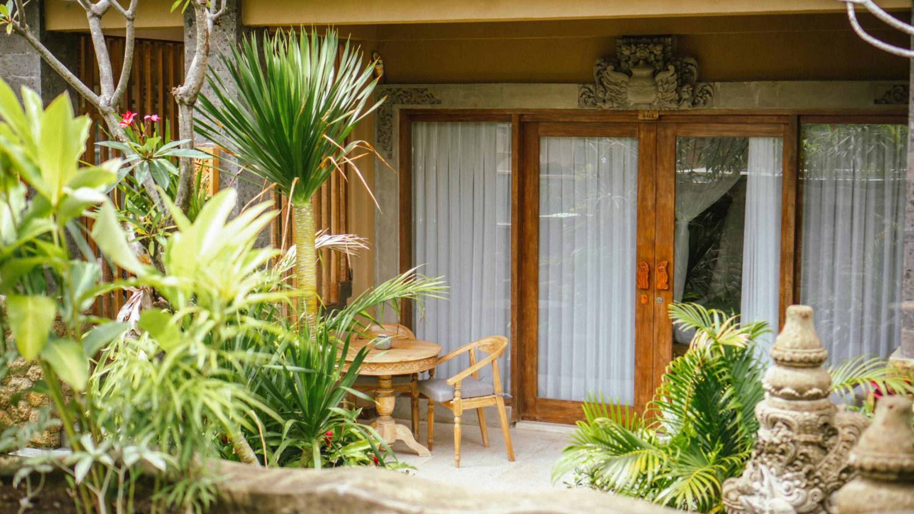 The Alena Resort a Pramana Experience