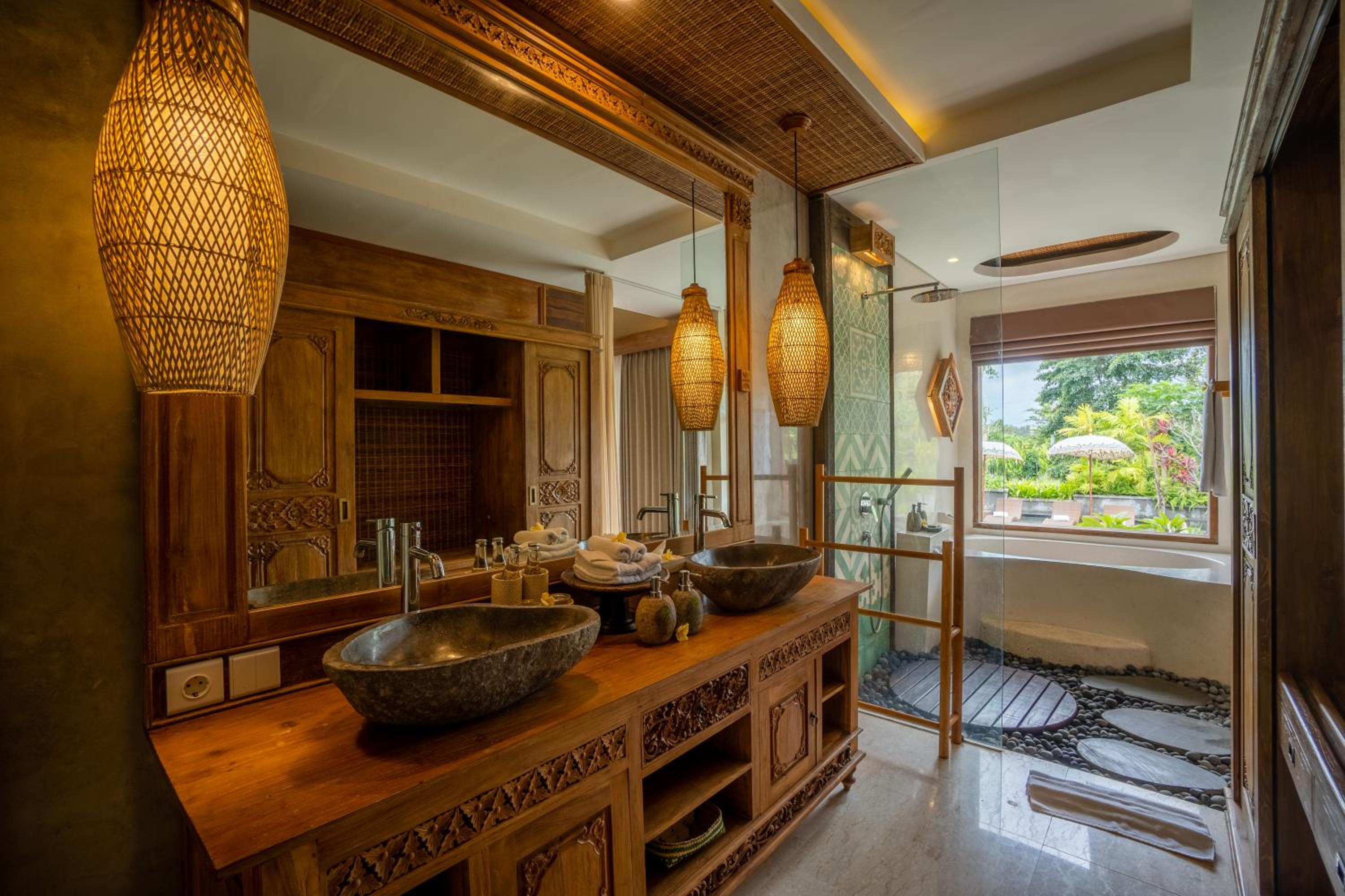 The Alena Resort a Pramana Experience