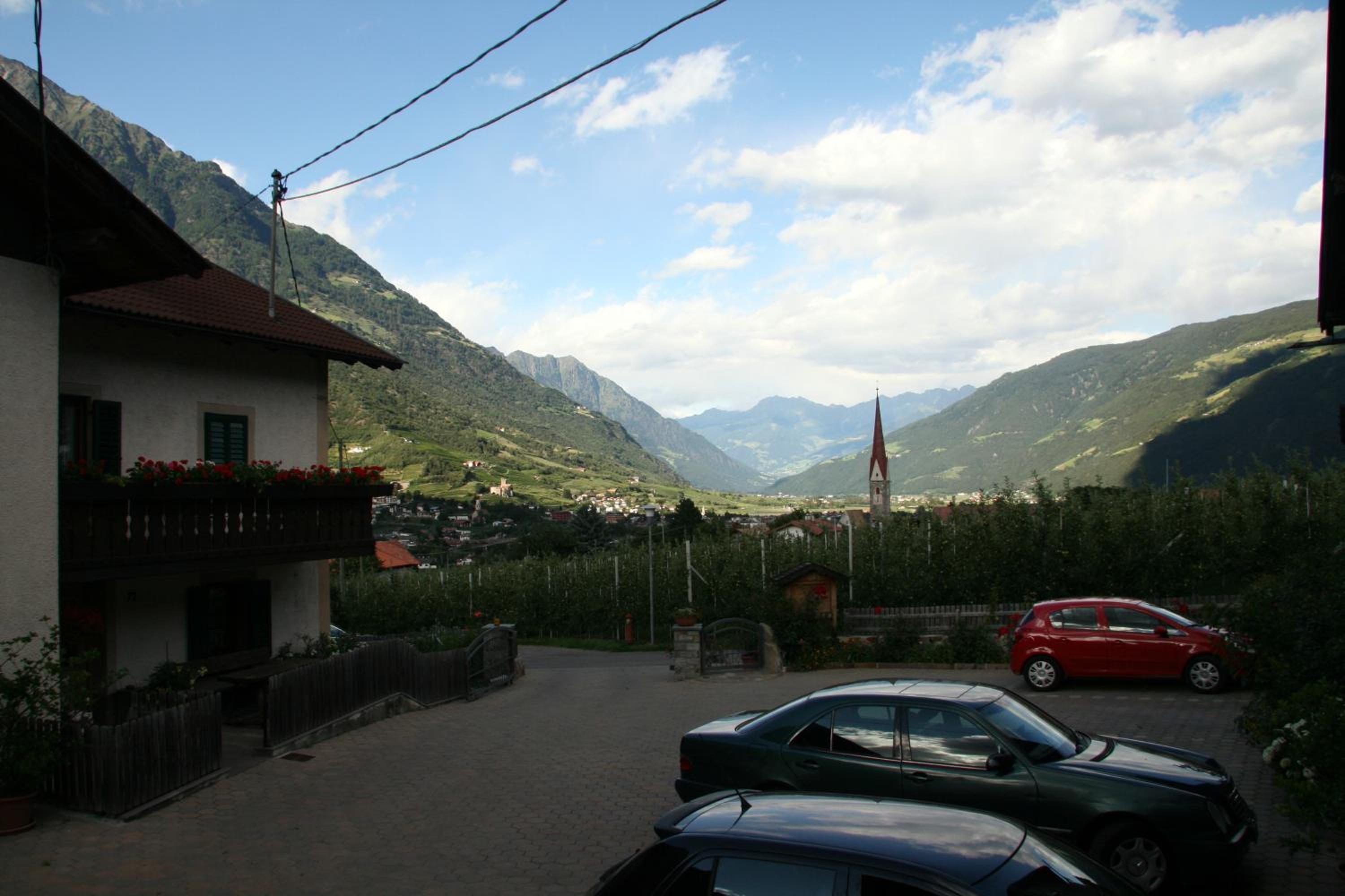 Gaulbachhof