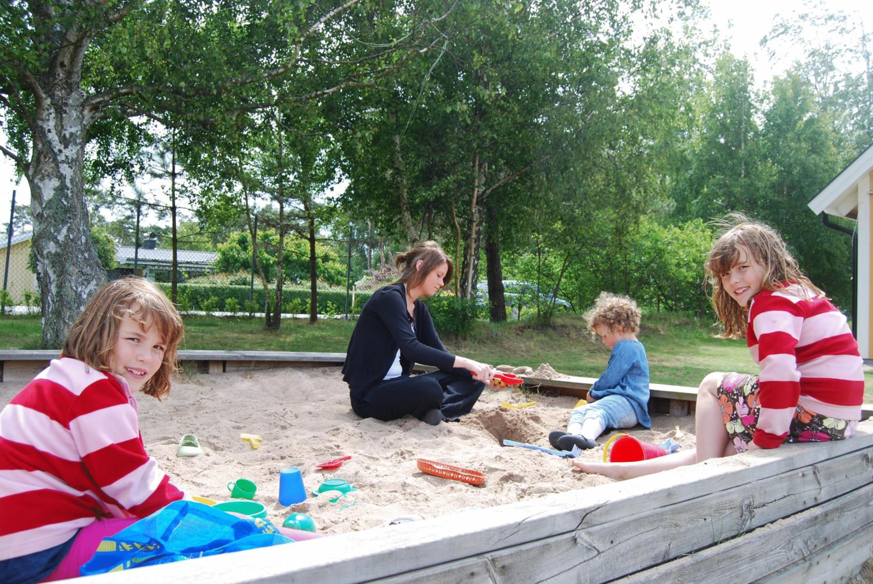 Vandrarhem & Lofthus Solstickan Mellbystrand
