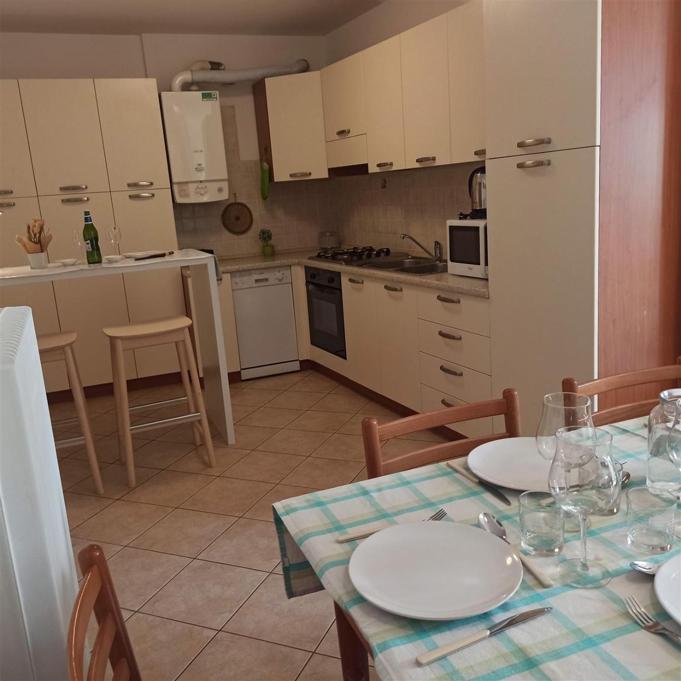Juli Richi apartment