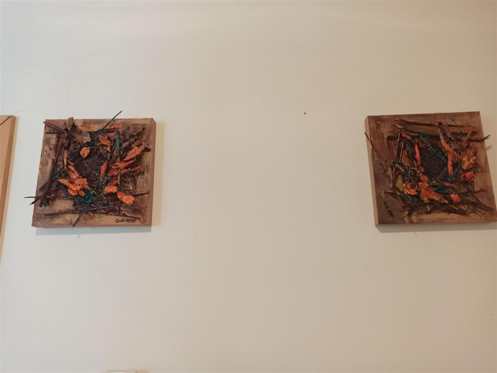 Juli Richi apartment