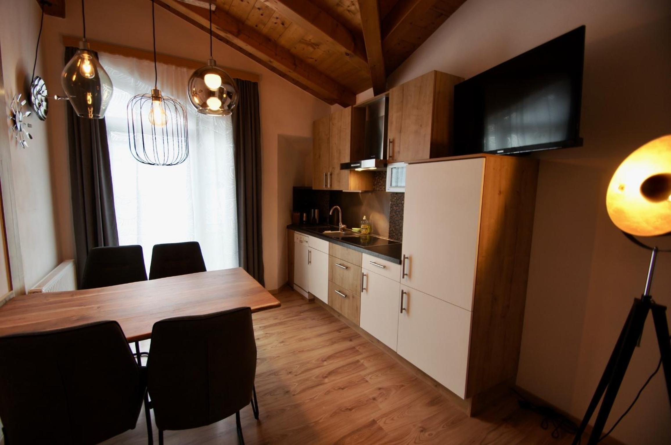 Haus Eder Steiner