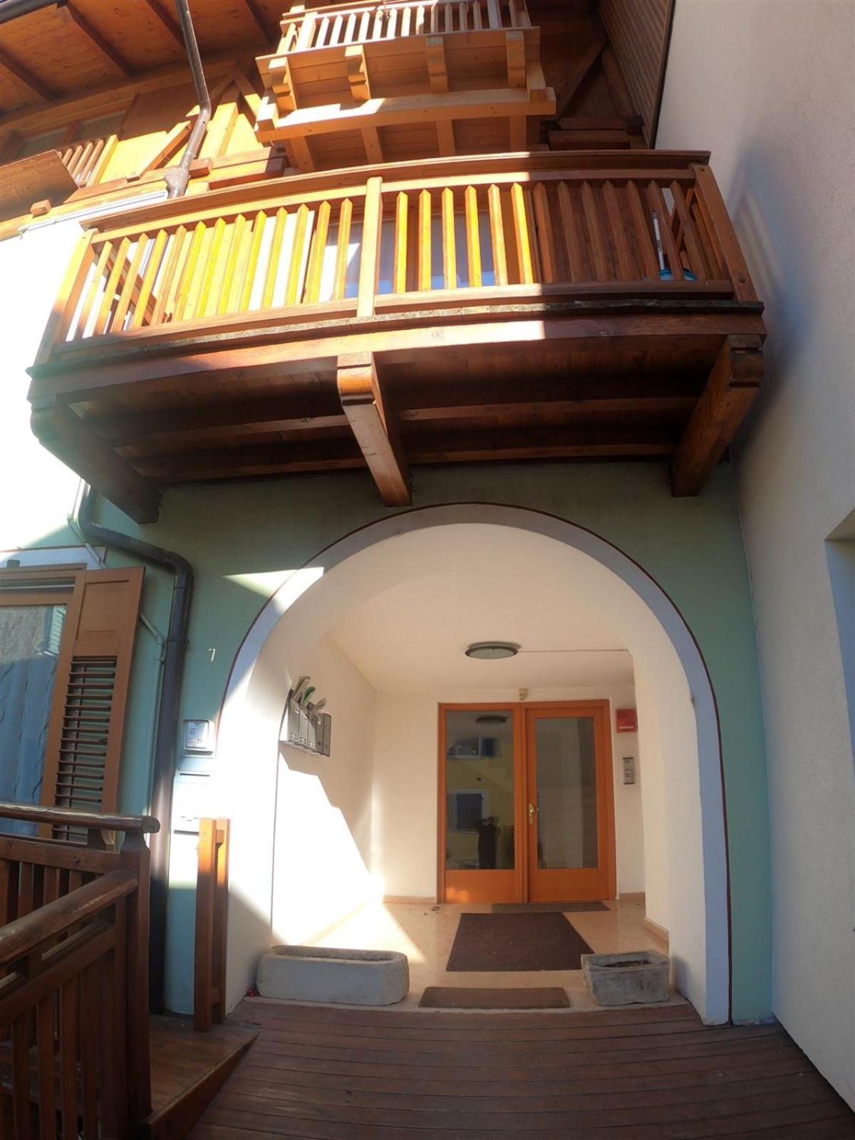 Juli Richi apartment