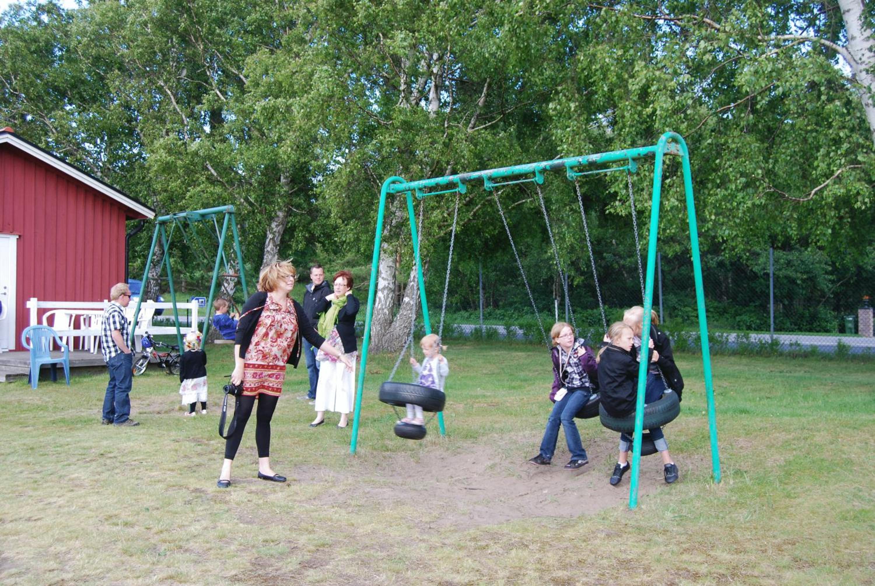 Vandrarhem & Lofthus Solstickan Mellbystrand