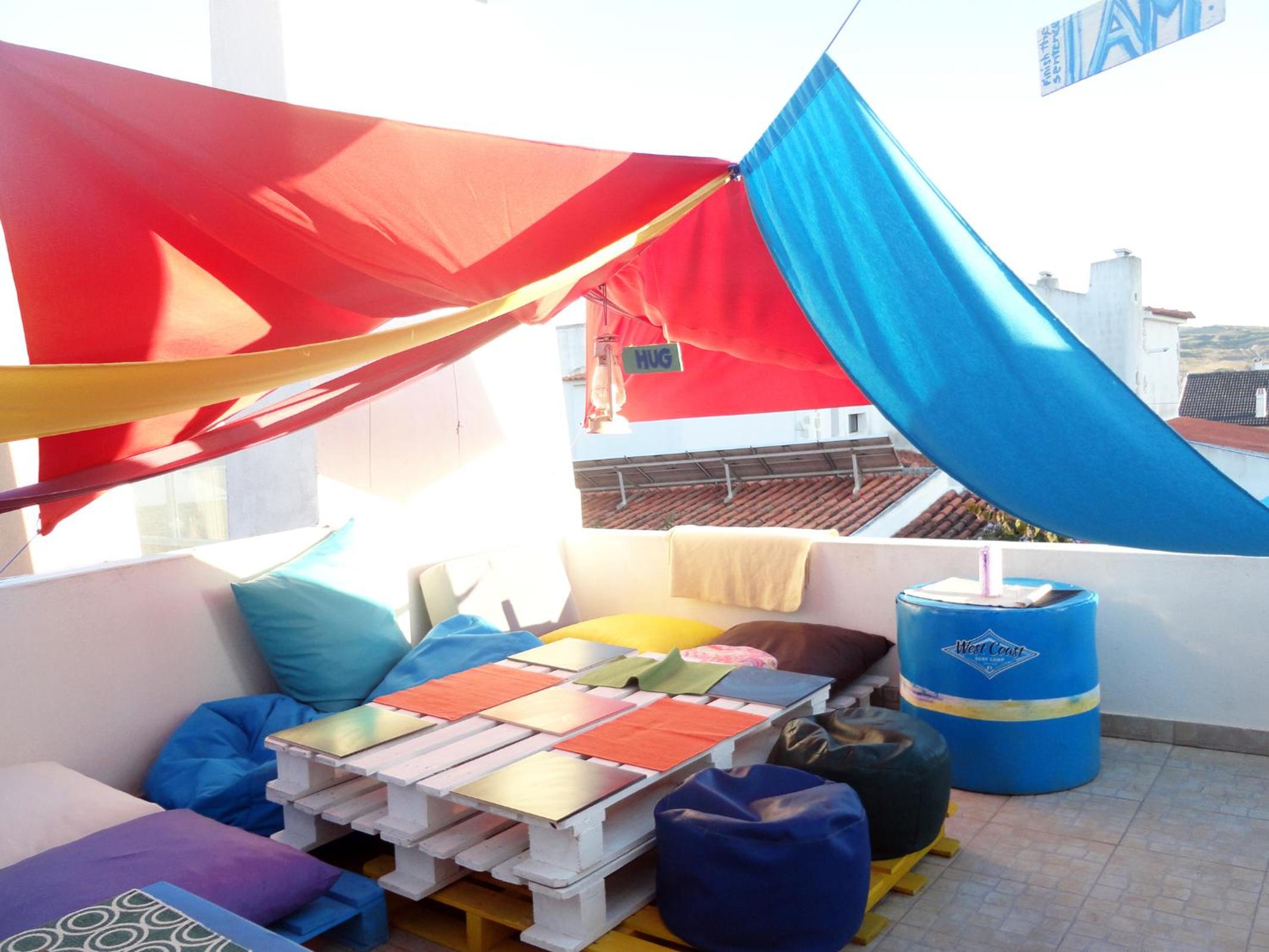 West Coast Surf Hostel