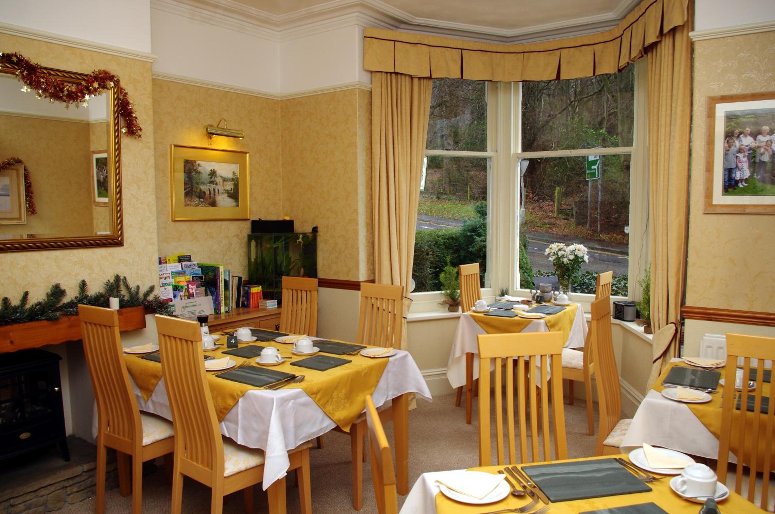 Laurel Bank Guest House