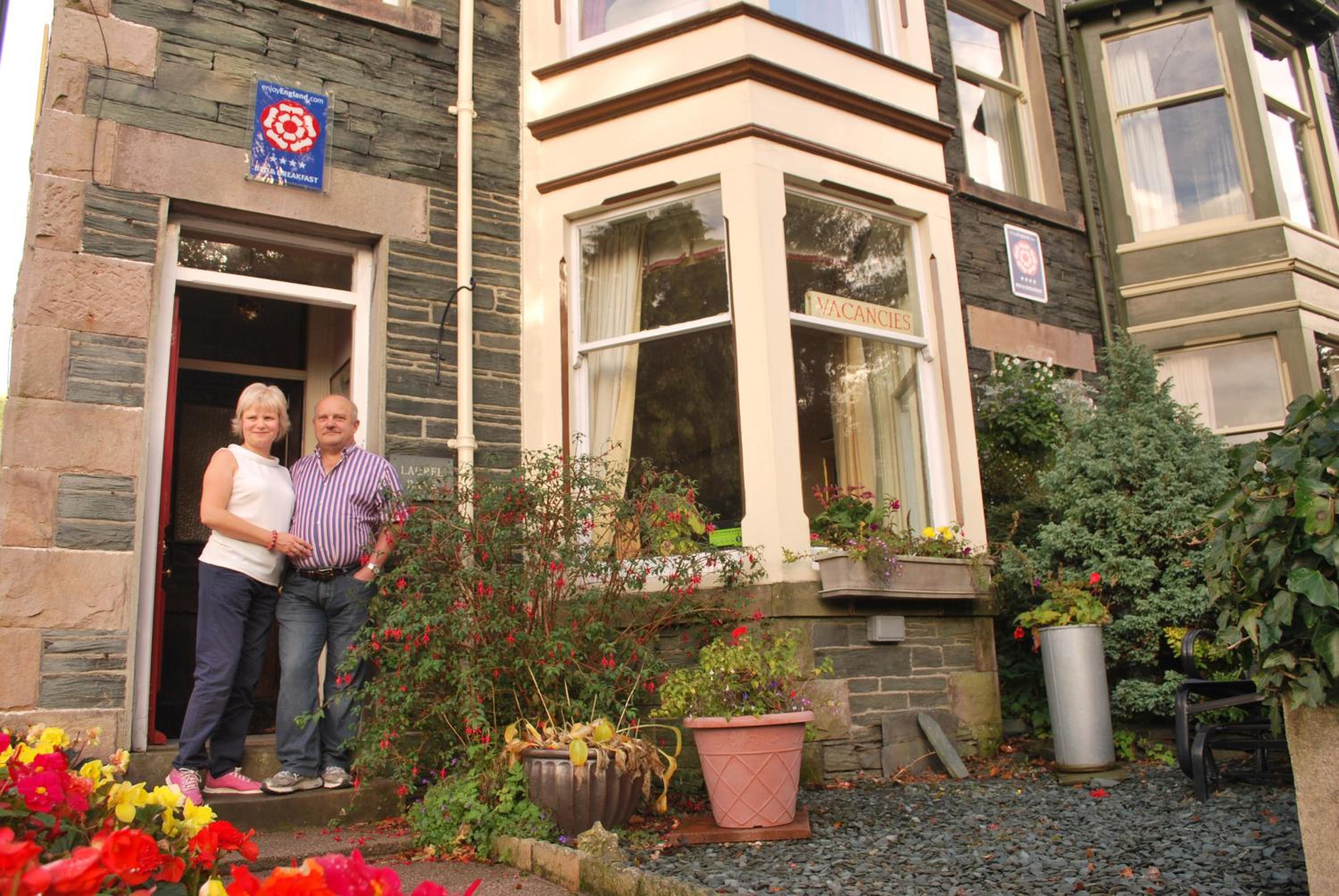 Laurel Bank Guest House