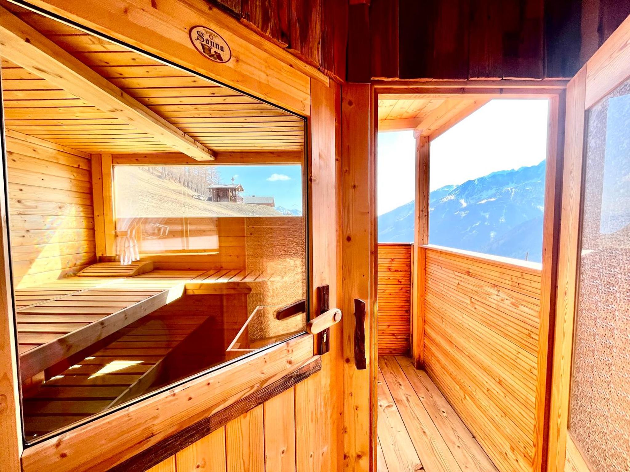 Chalet Magda-Lena