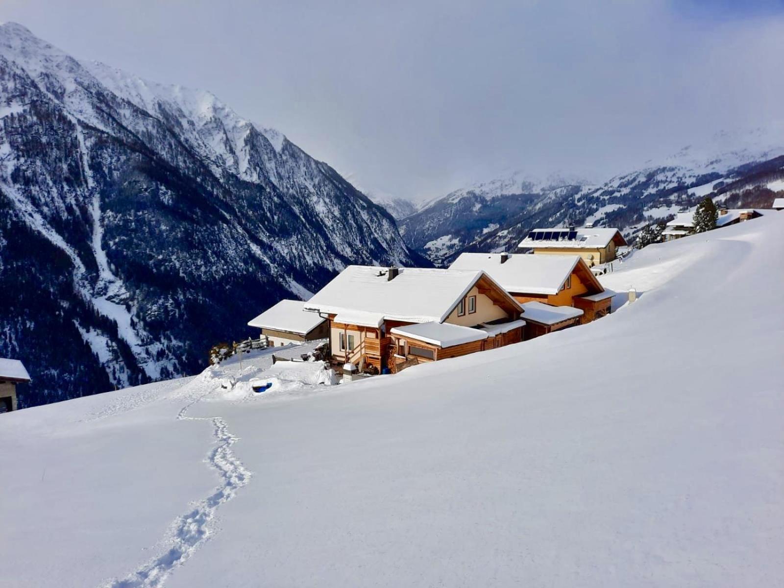 Chalet Magda-Lena