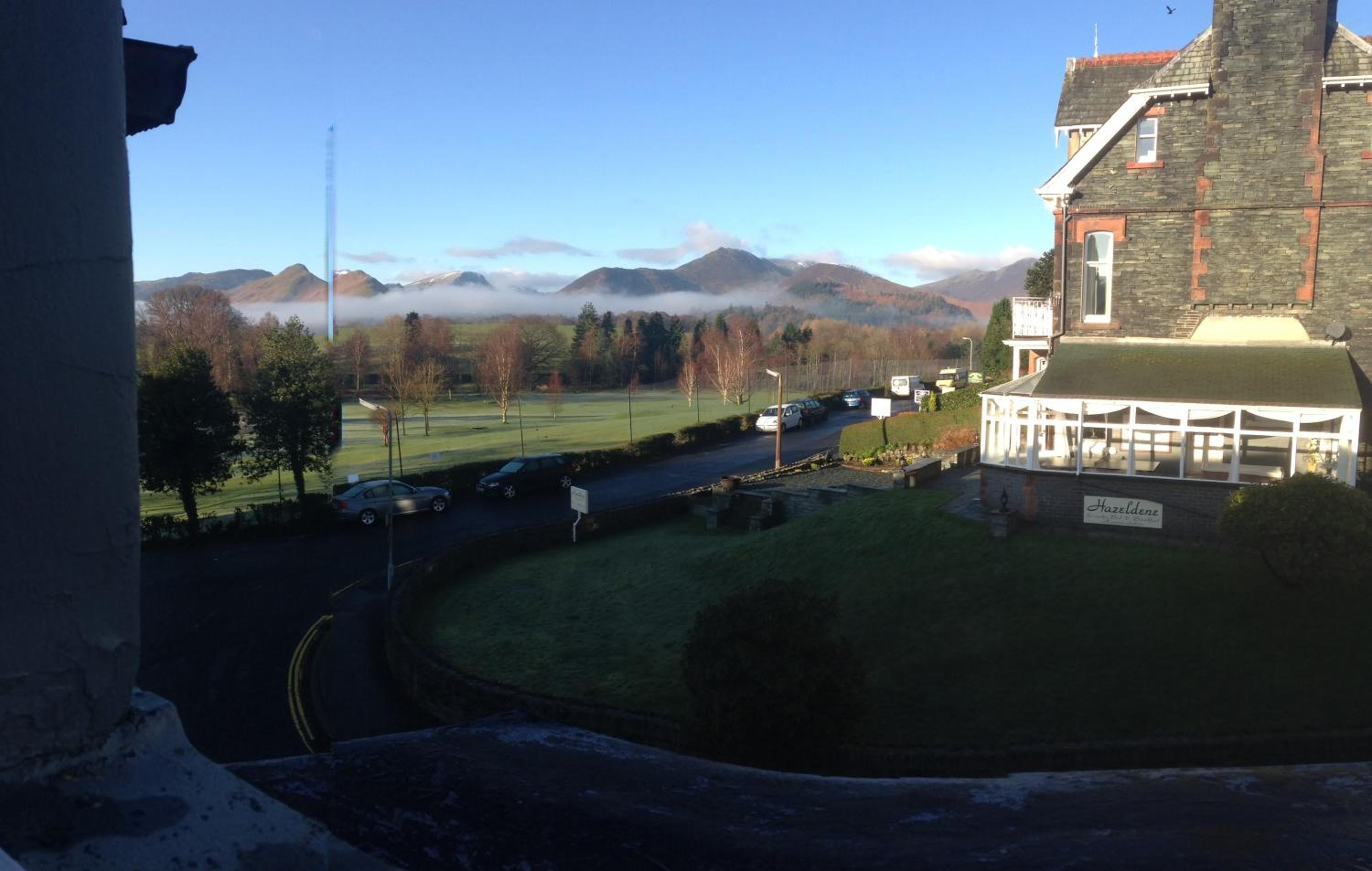 Laurel Bank Guest House