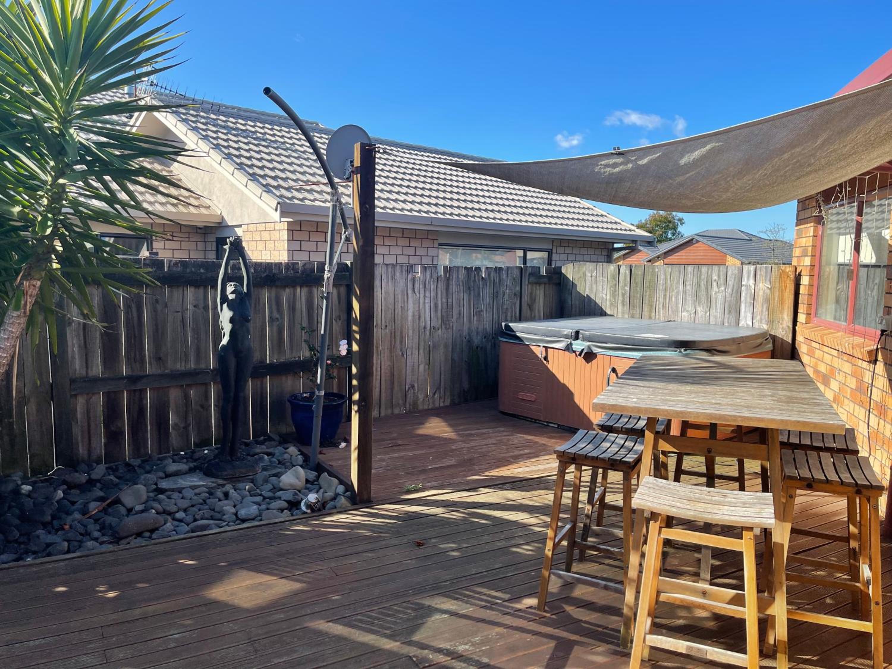 Hotel The Ocean Dream