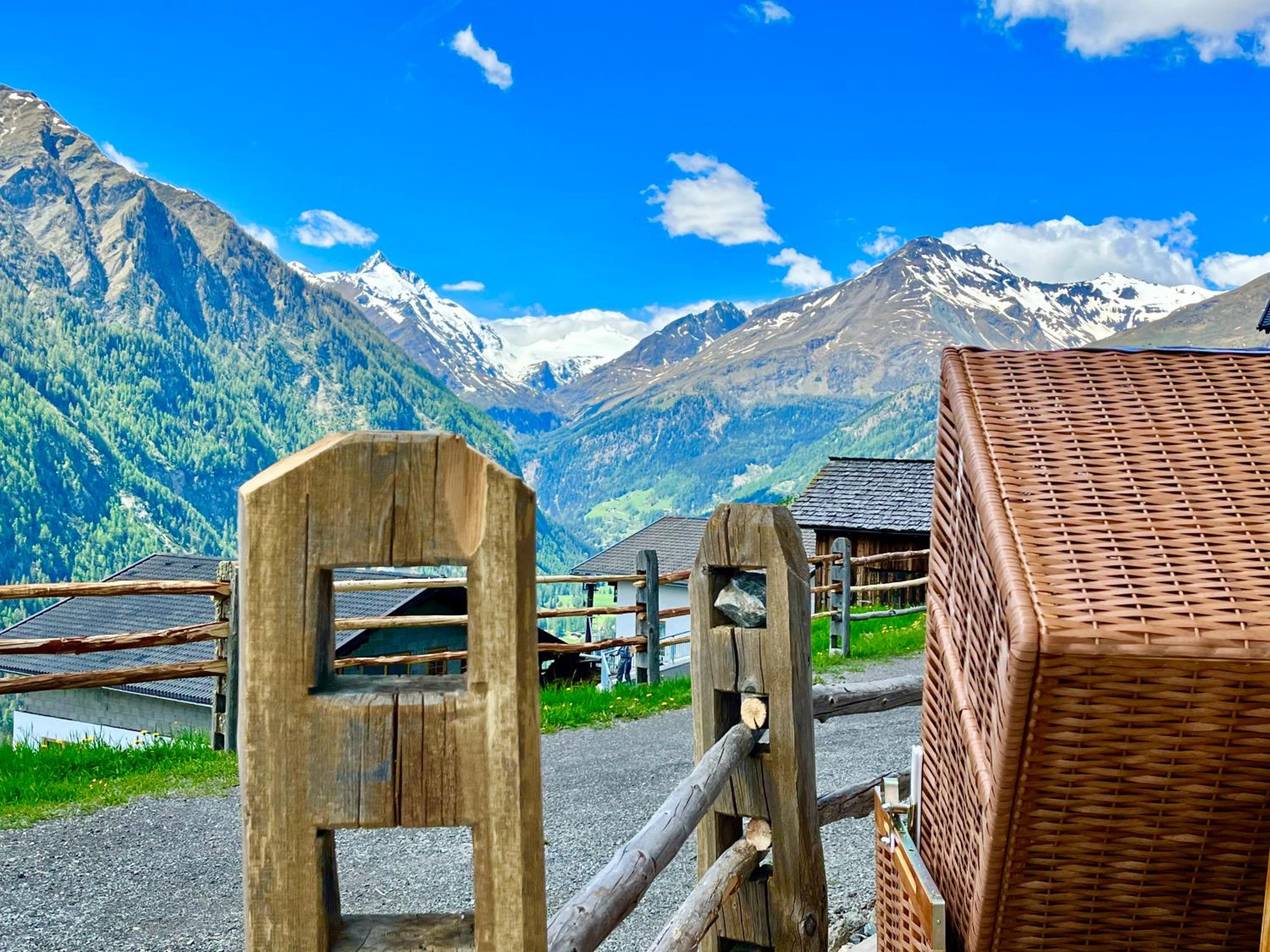 Chalet Magda-Lena