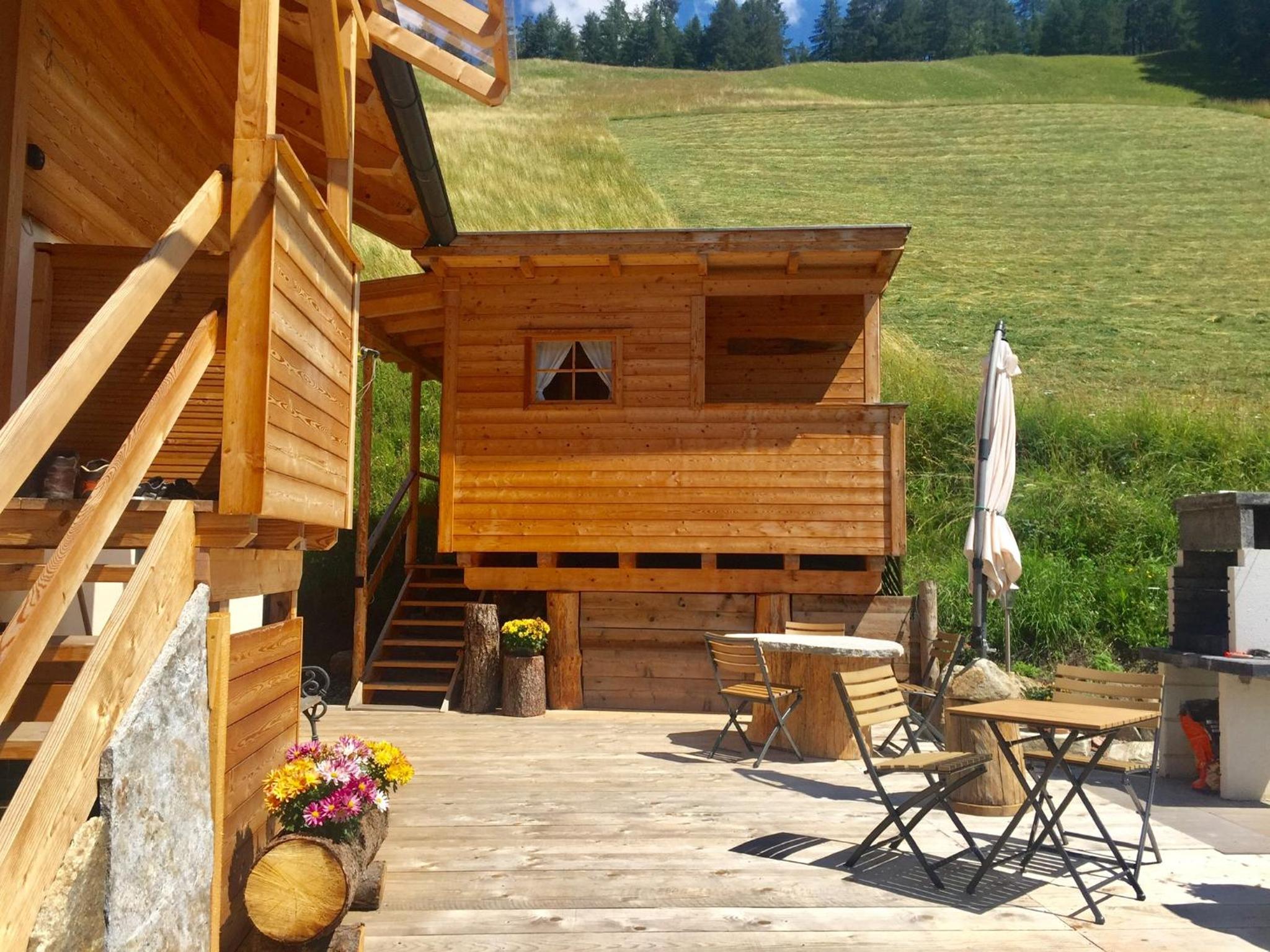 Chalet Magda-Lena