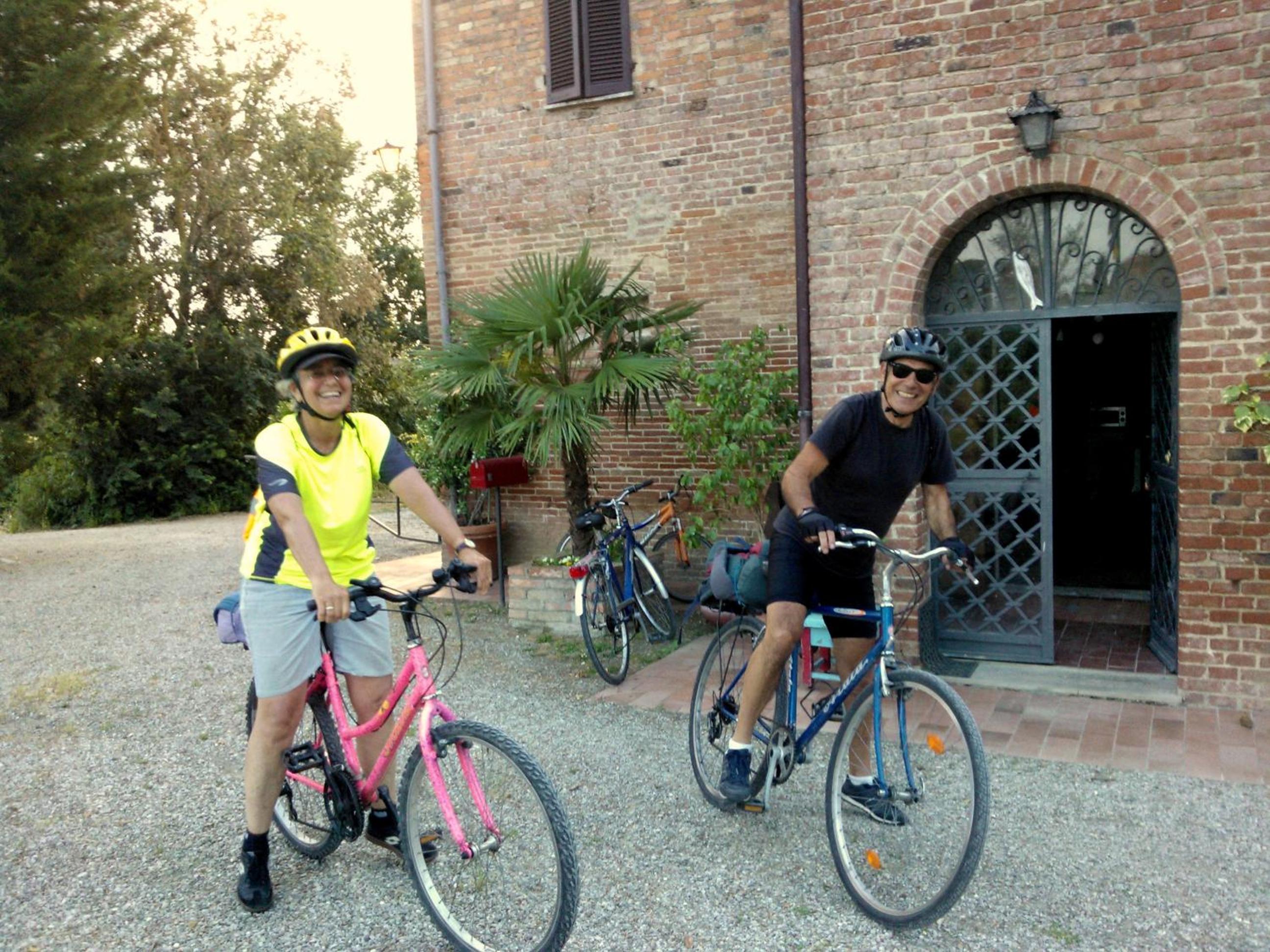 Agriturismo La Terra