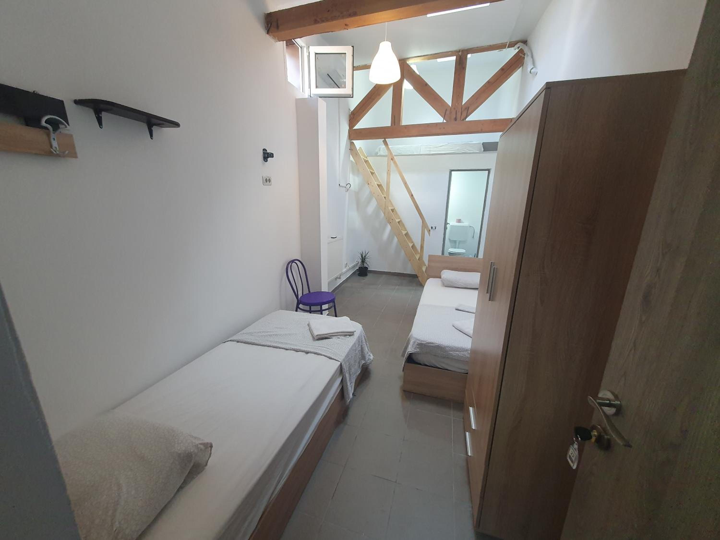 Piata Uniri Cozy Inn