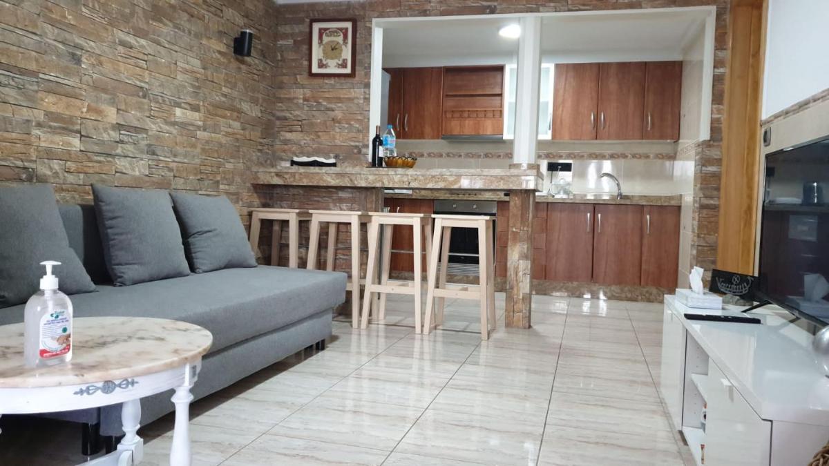 Maspalomas apartment photo 3