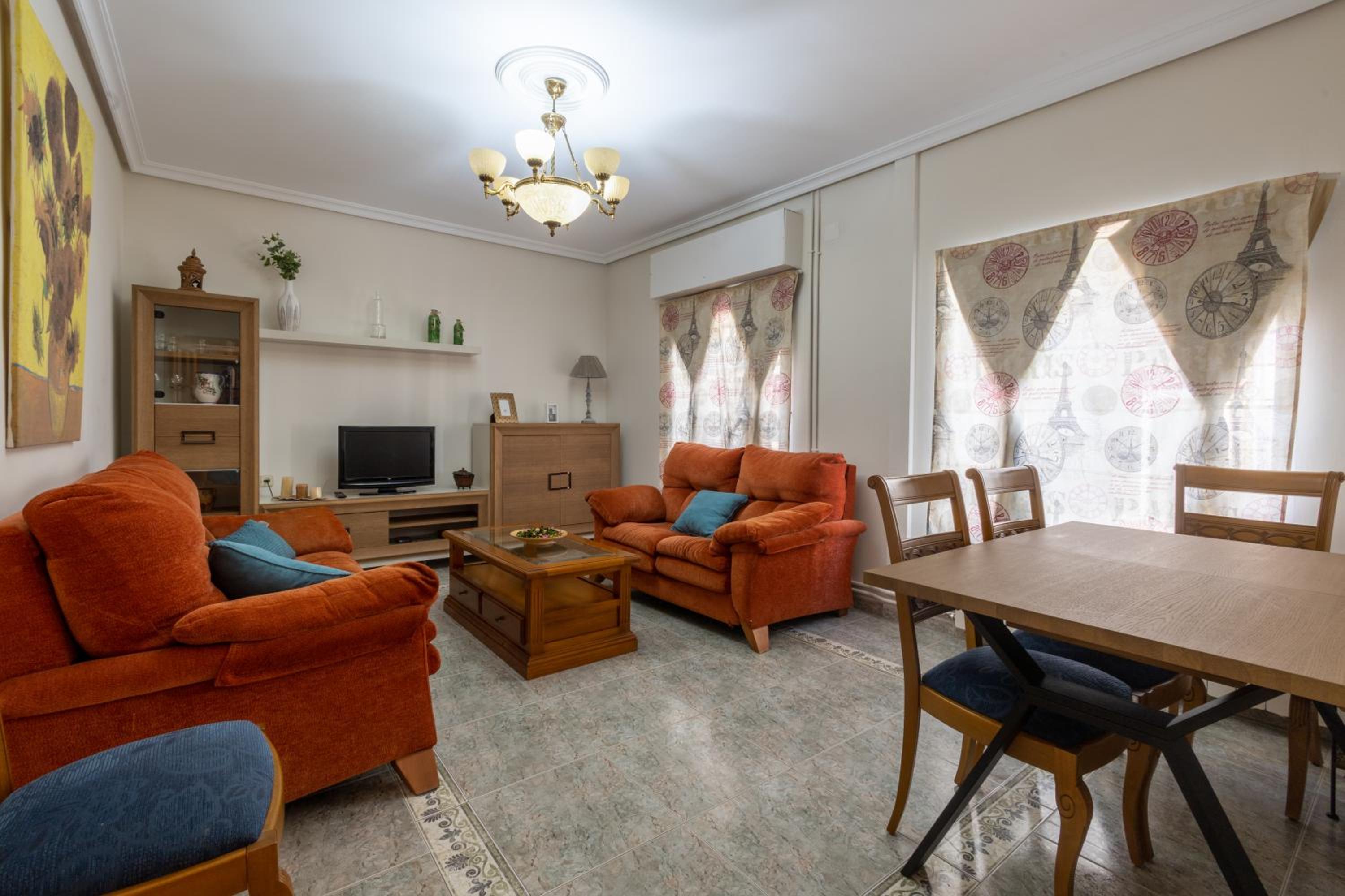 CASA LA TERCIA
