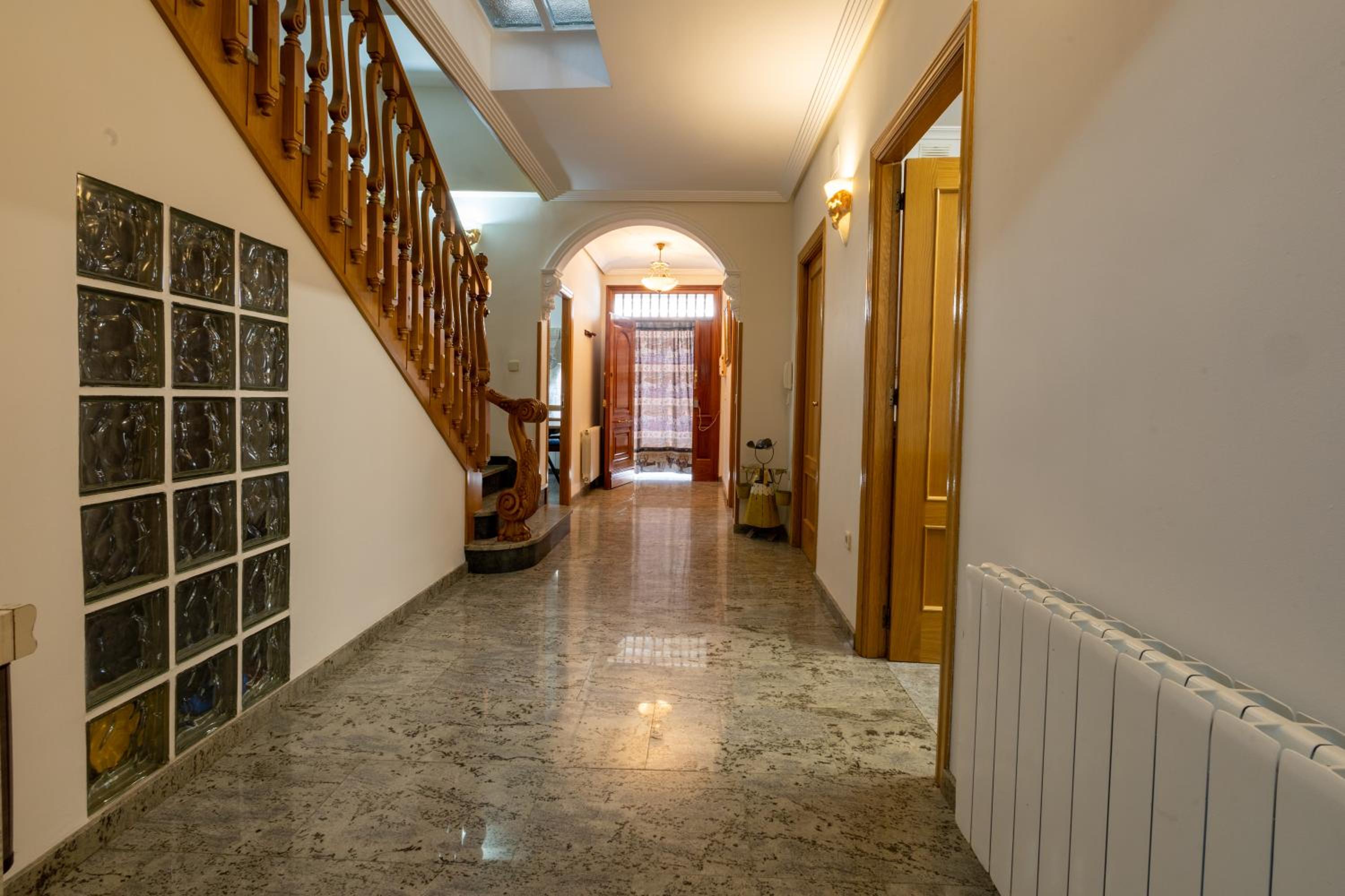 CASA LA TERCIA