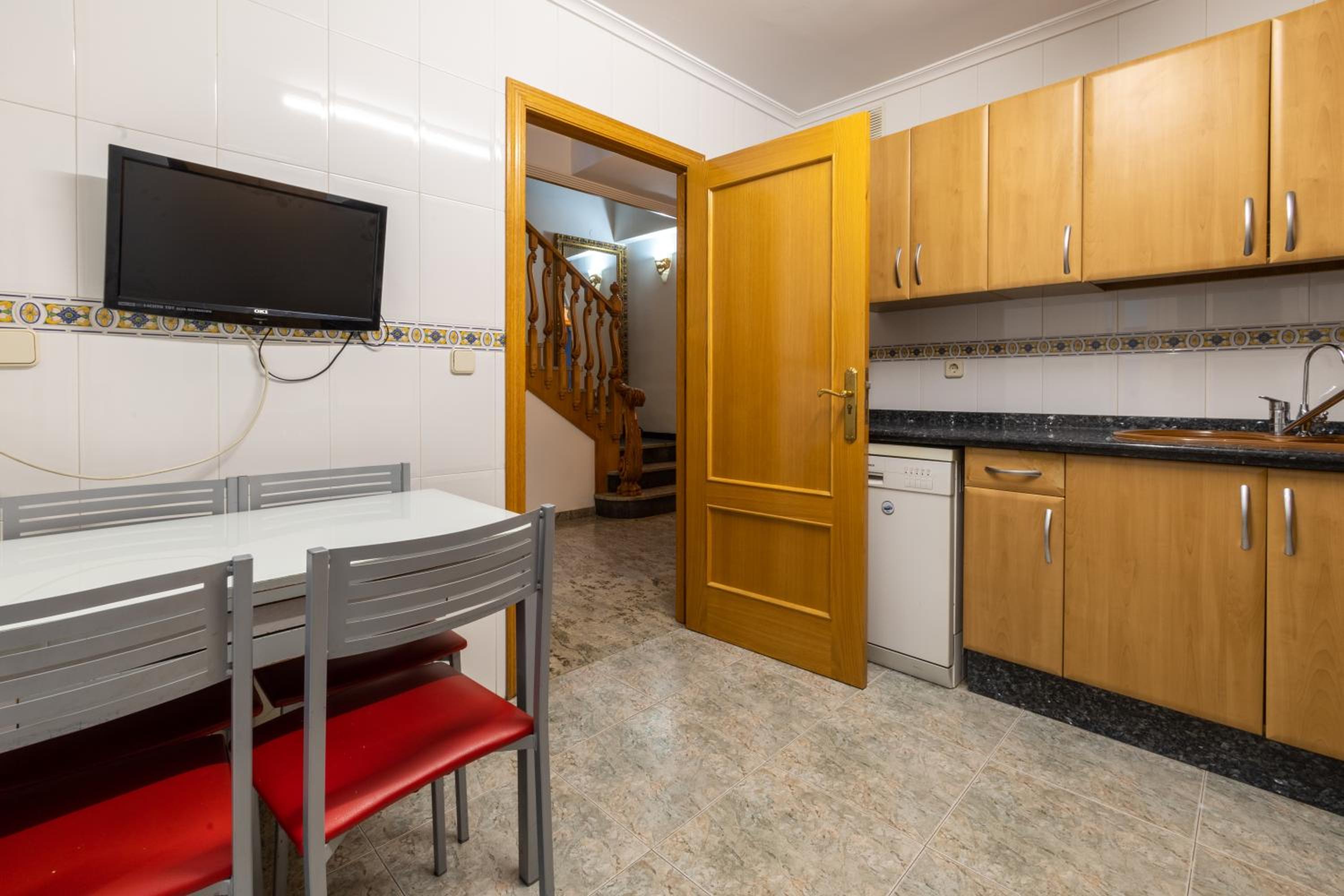 CASA LA TERCIA