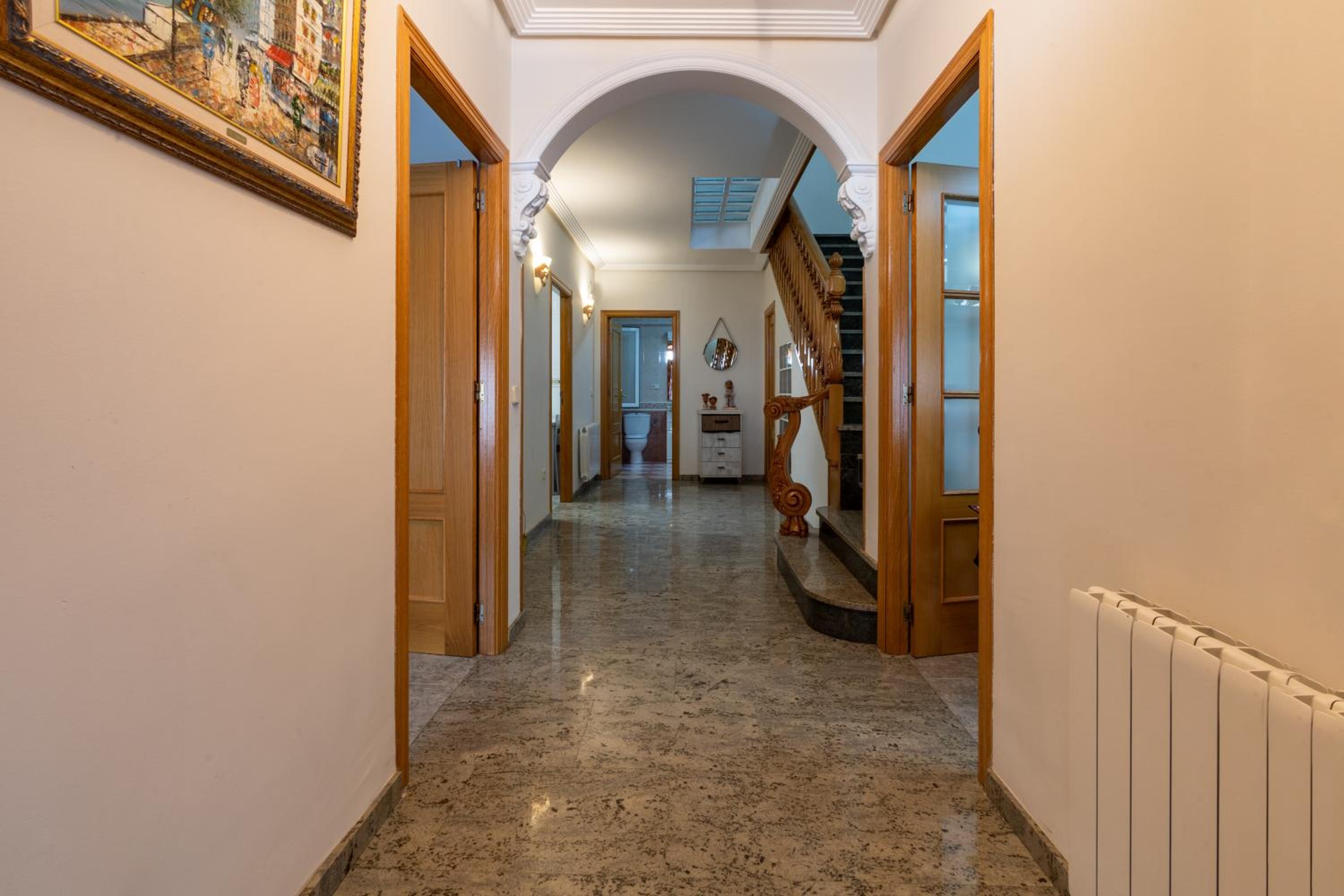 CASA LA TERCIA
