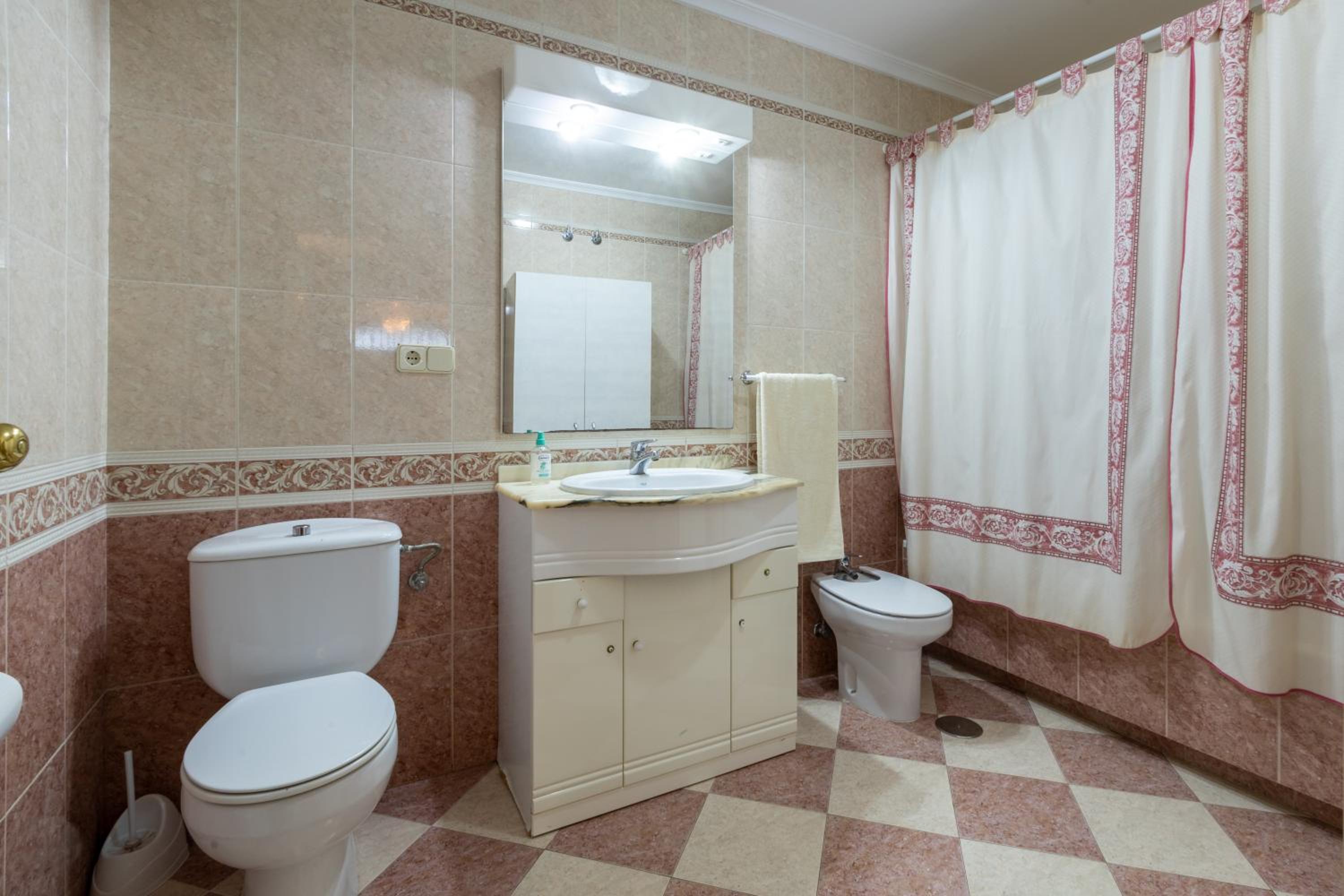 CASA LA TERCIA