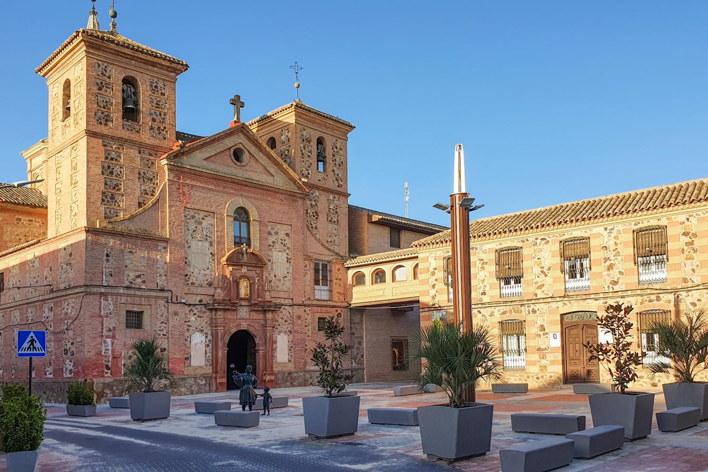 CASA LA TERCIA