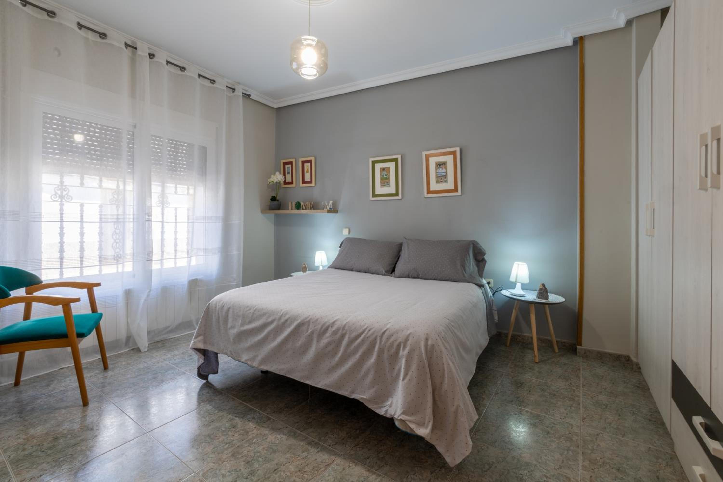 CASA LA TERCIA
