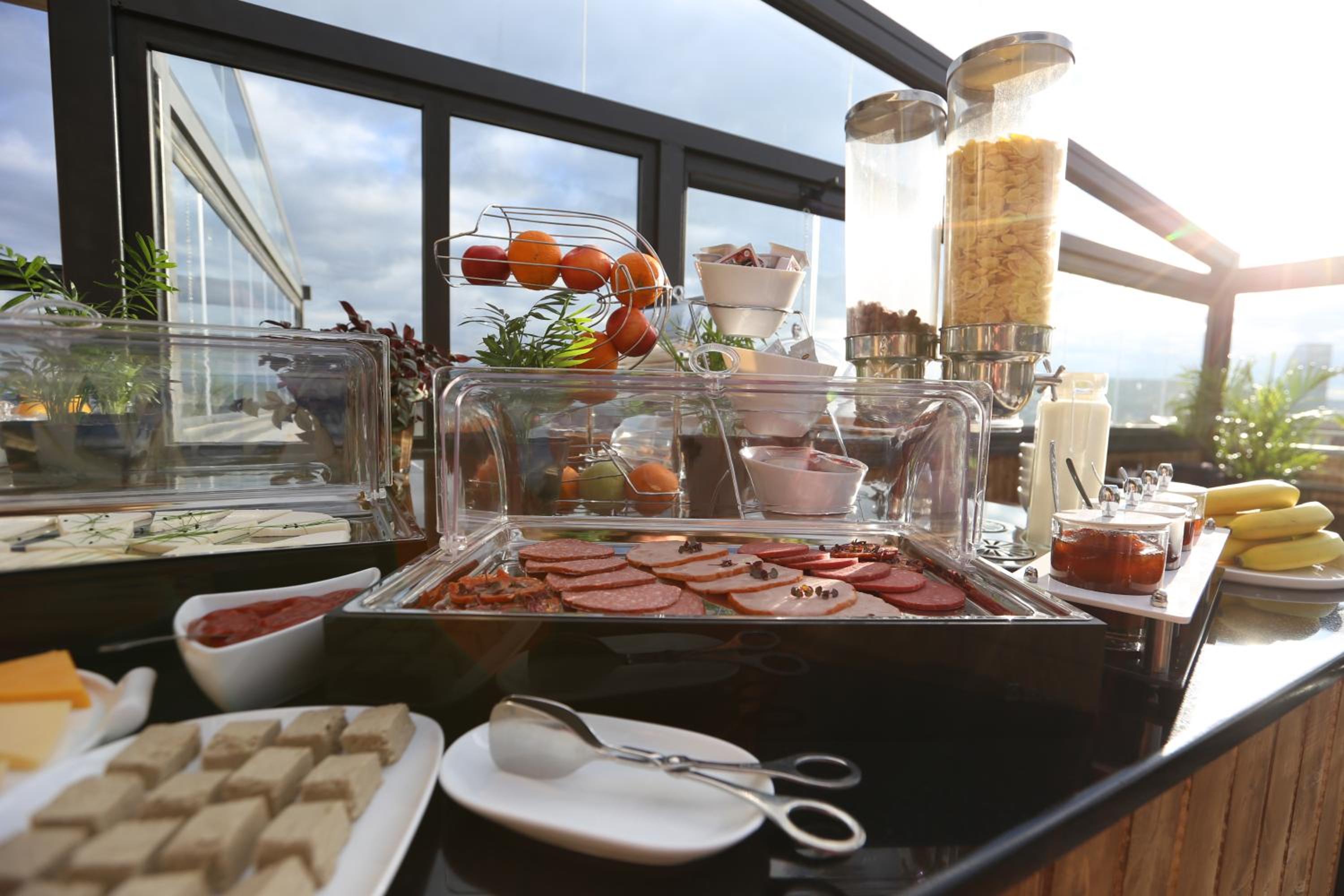Old Meidan Tbilisi By Urban Hotels