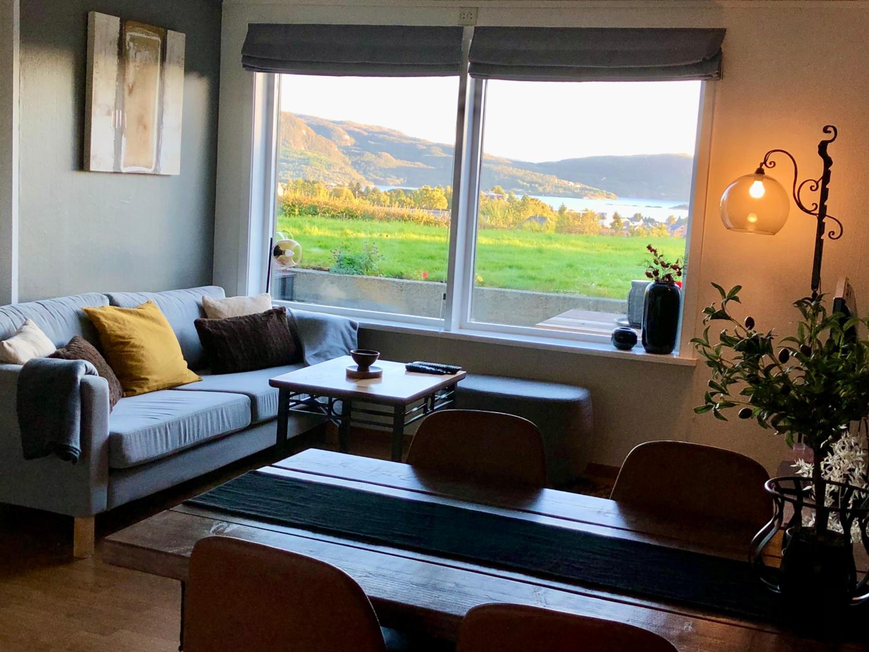 Hotel Cozy Landscape House, Near pulpit Rock - Image 1