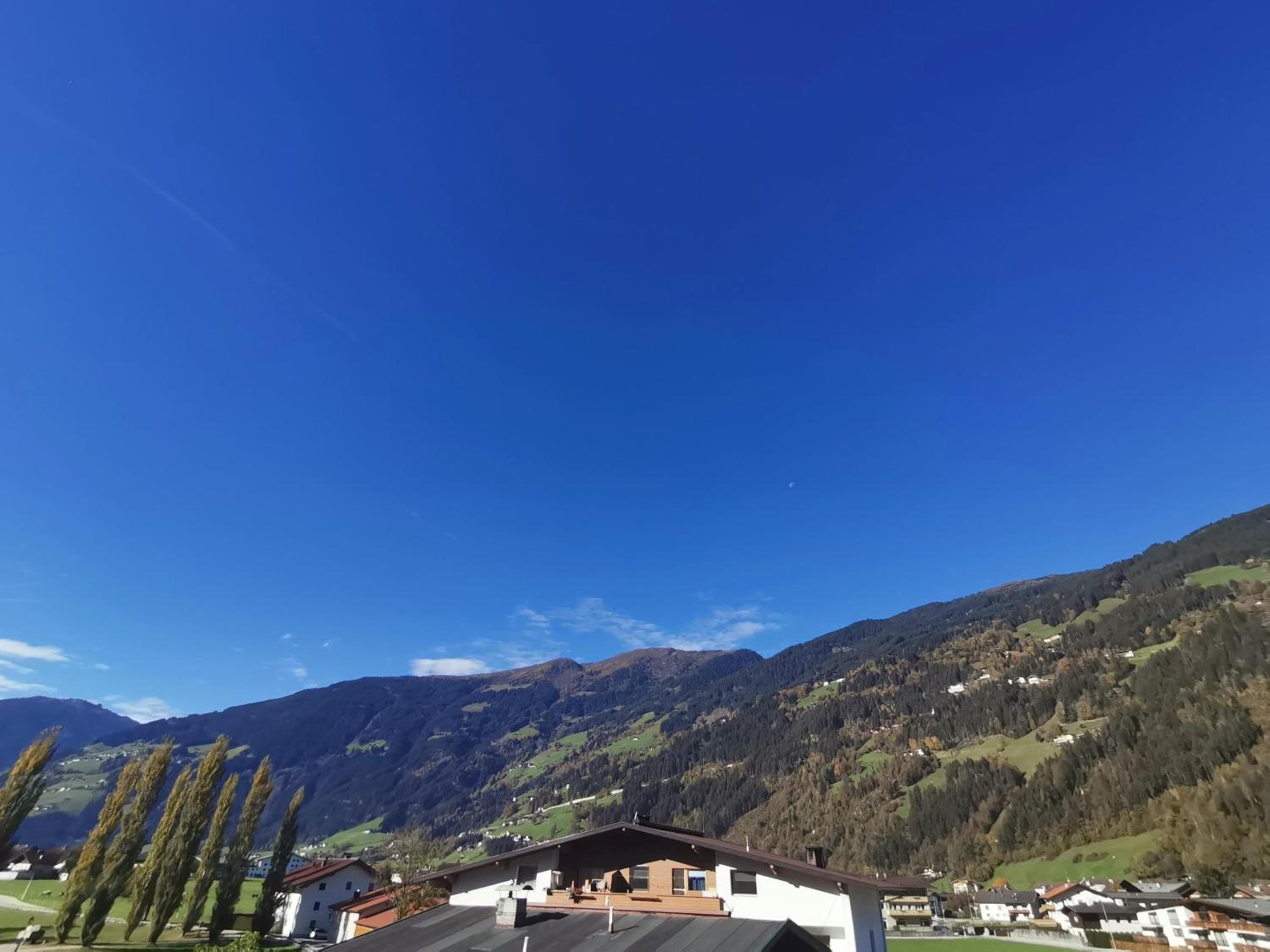 Appartement Kröll Katharina
