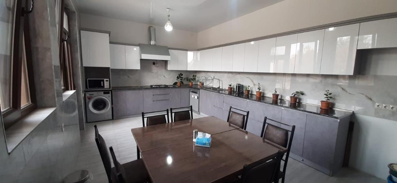 RUBENYAN GUEST HOUSE