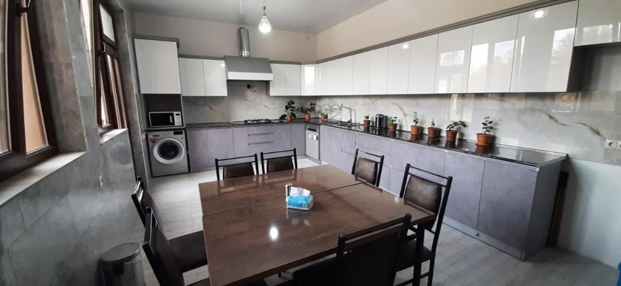 RUBENYAN GUEST HOUSE