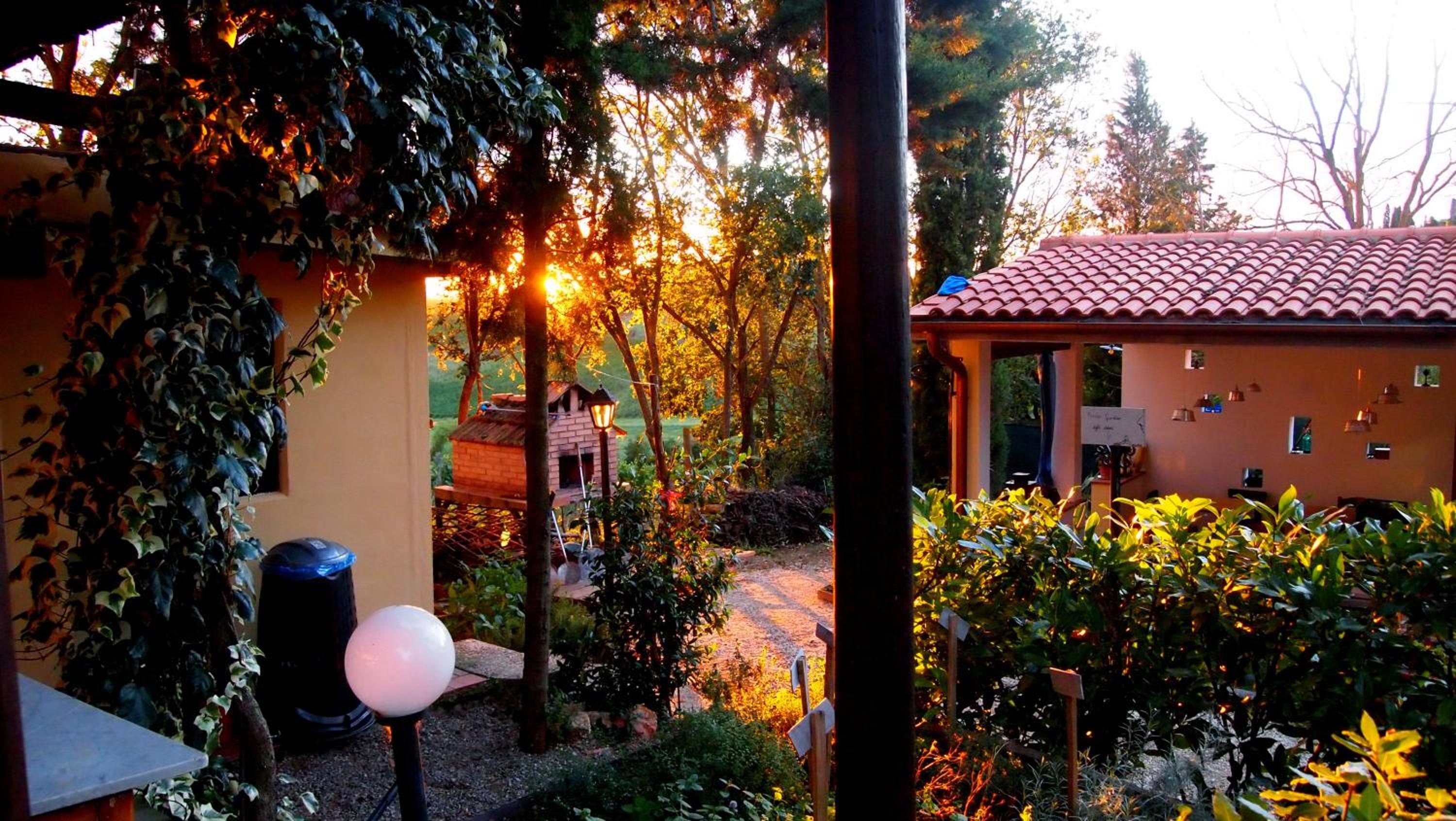 Agriturismo La Terra