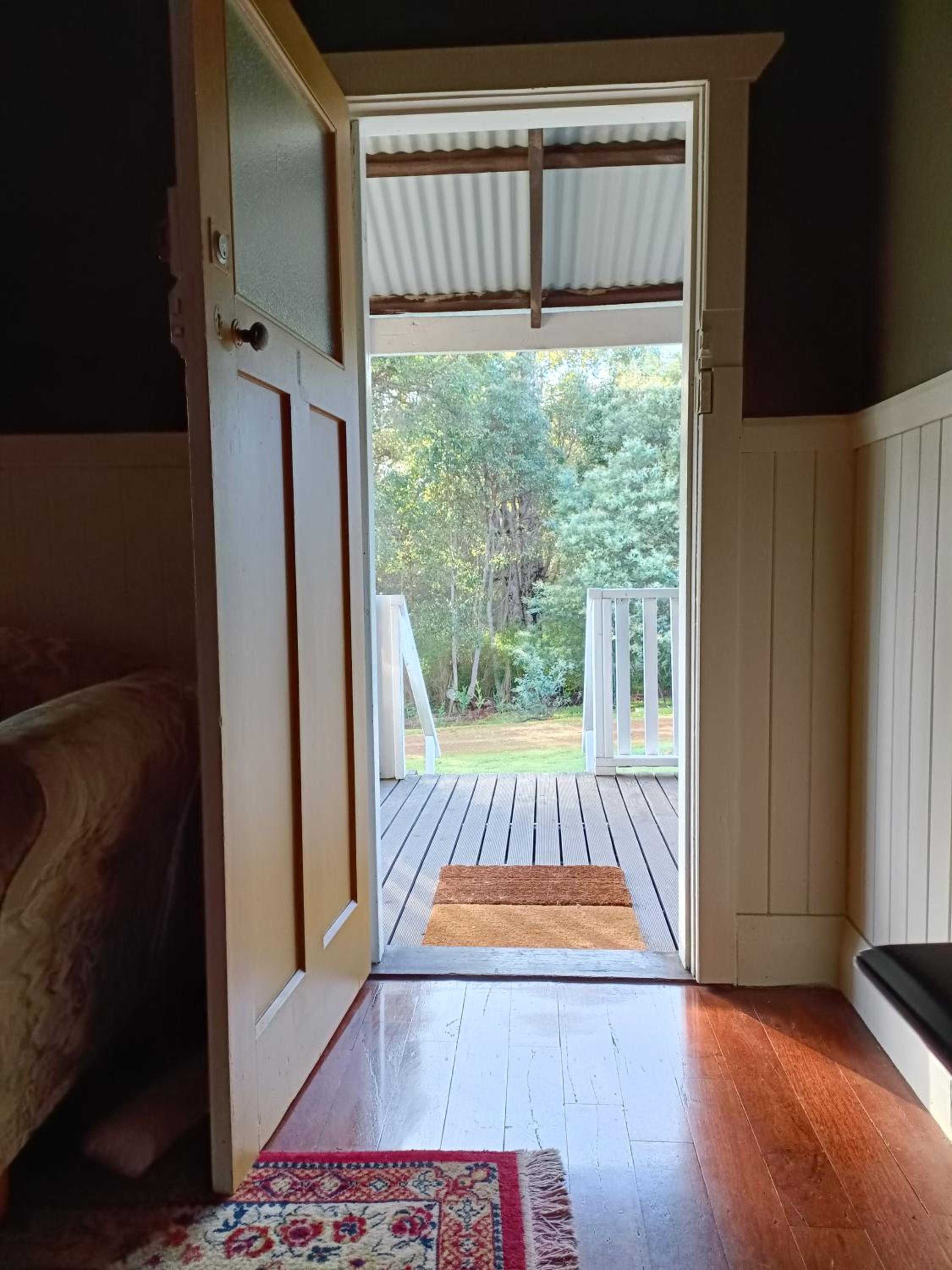 Two Brothers' Cabin
