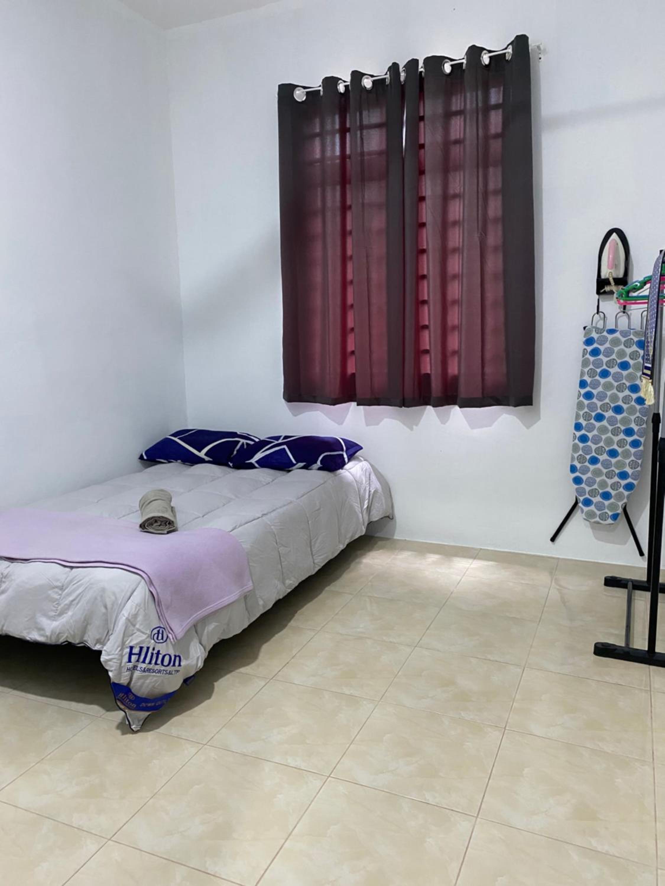 Azfar Homestay