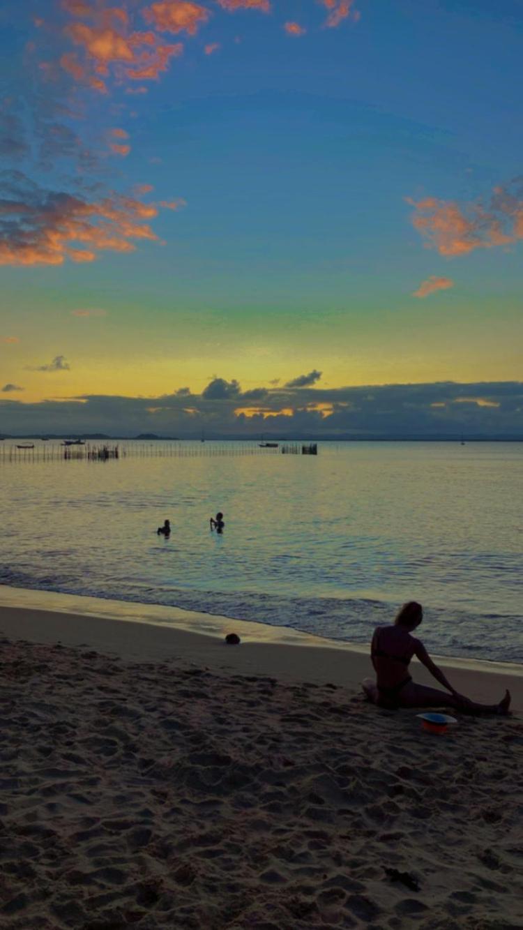 Sunshine - Casa de praia em Barra Grande -Ba
