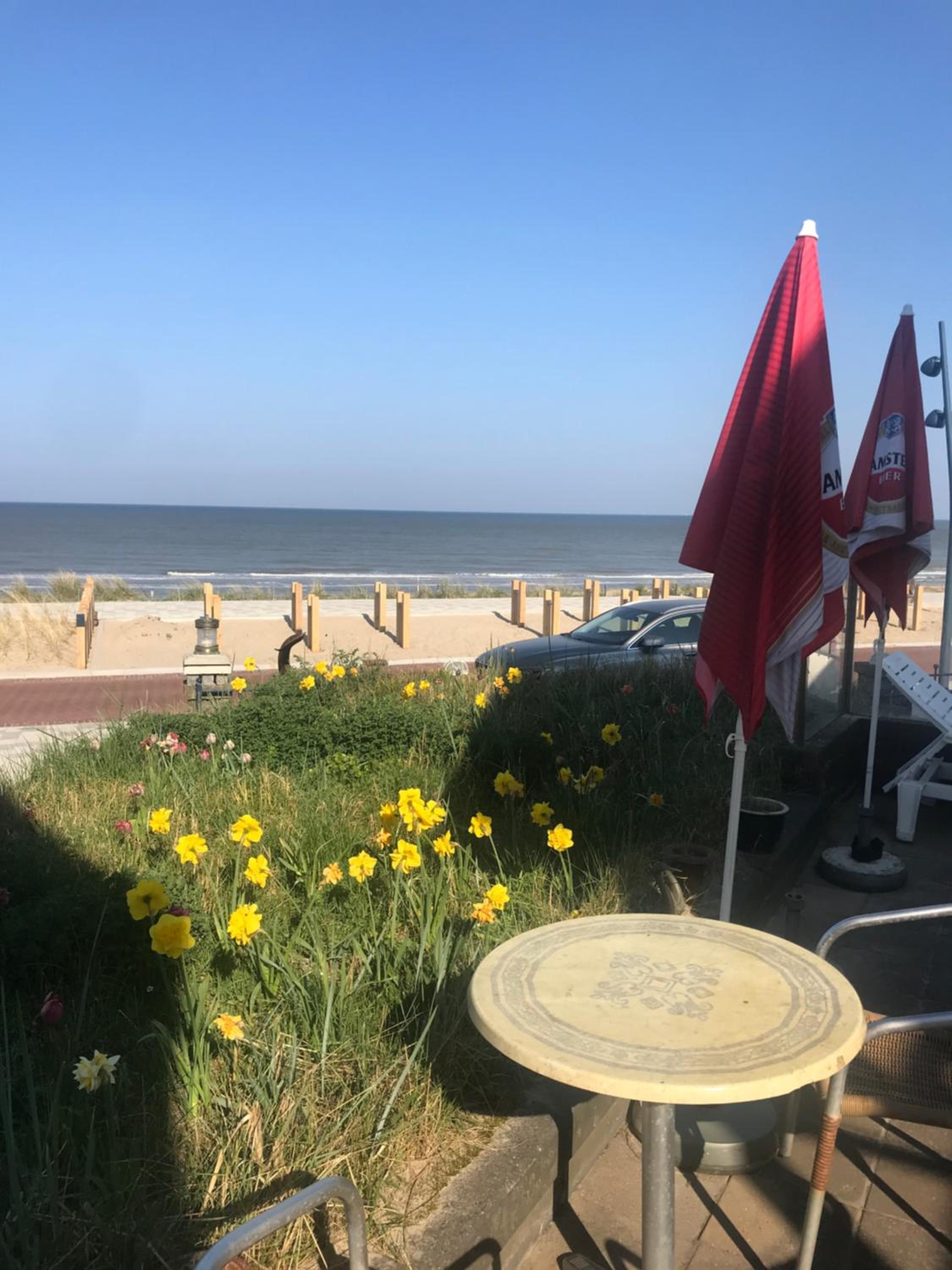 Zee en Duin view 5